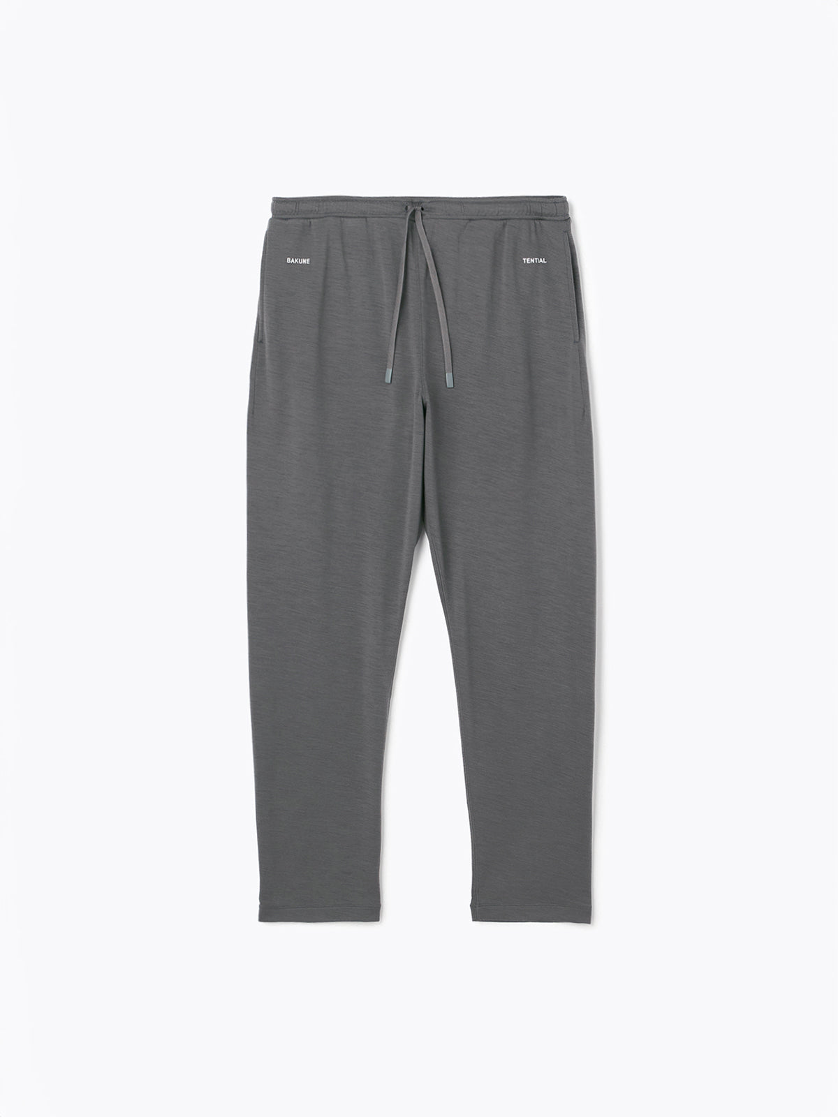 BAKUNE Merino Wool Sweat Setup - TENTIAL