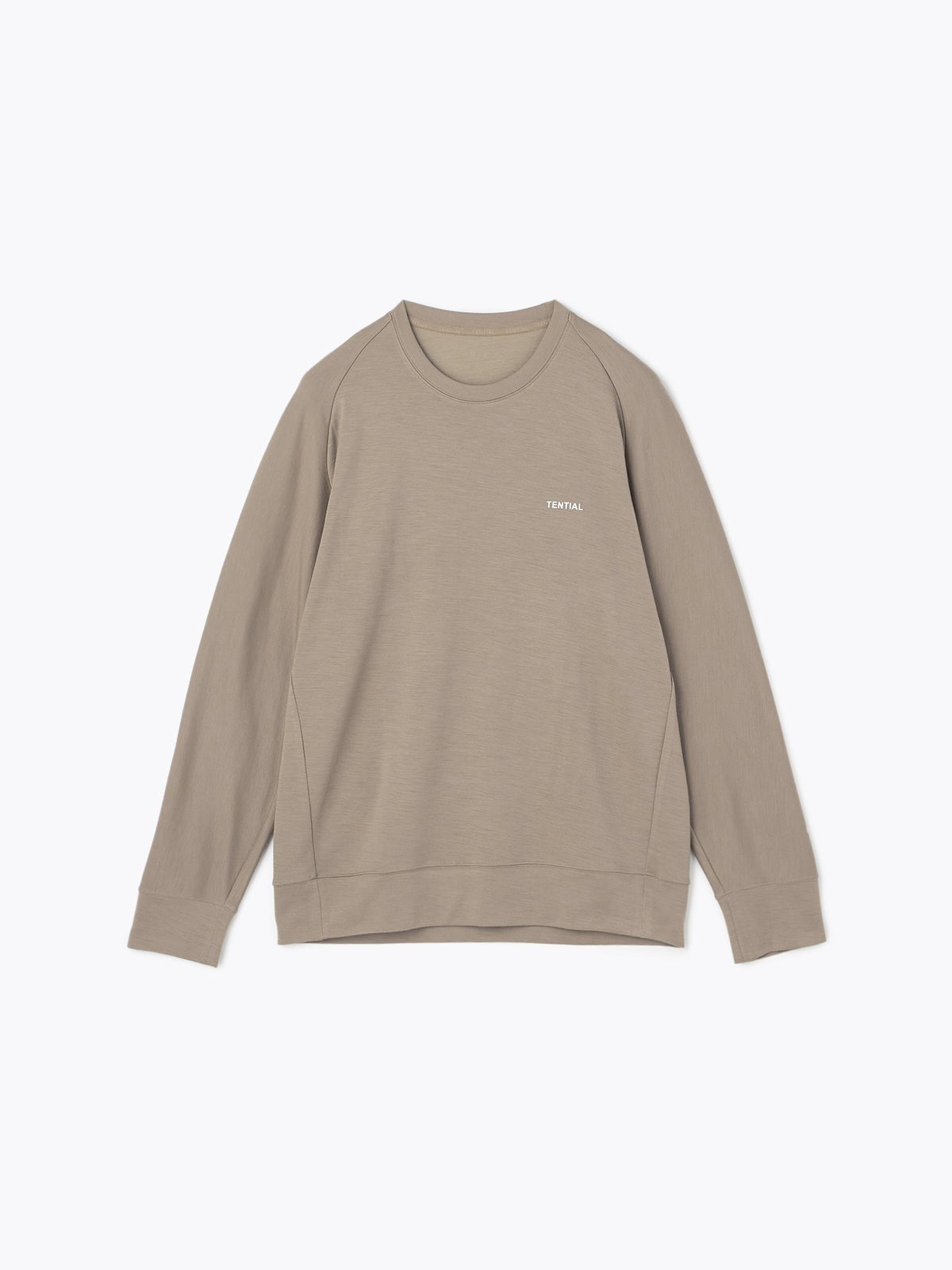 BAKUNE Merino Wool Sweat Setup - TENTIAL