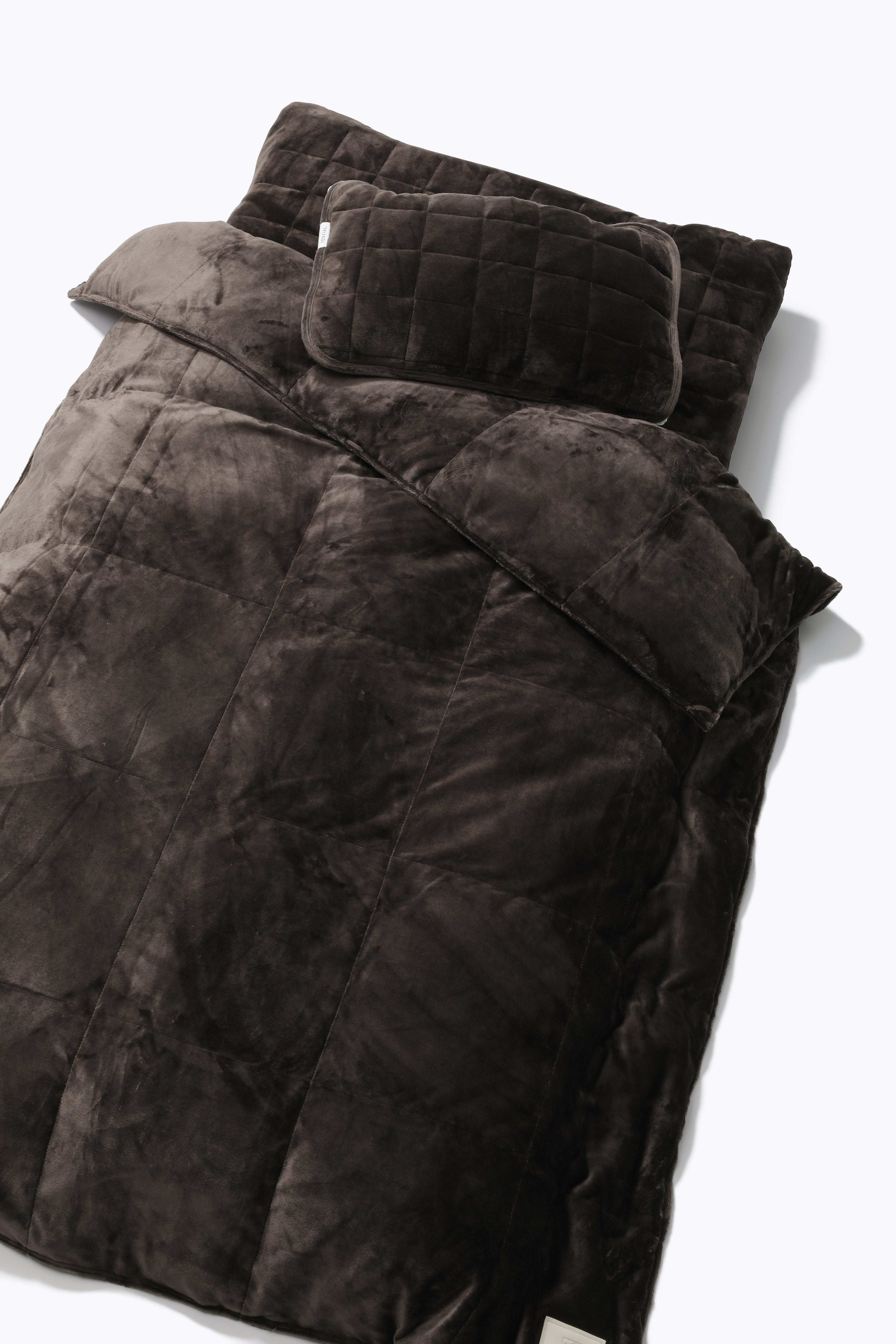 BAKUNE Warm / 3-Piece Bedding Set