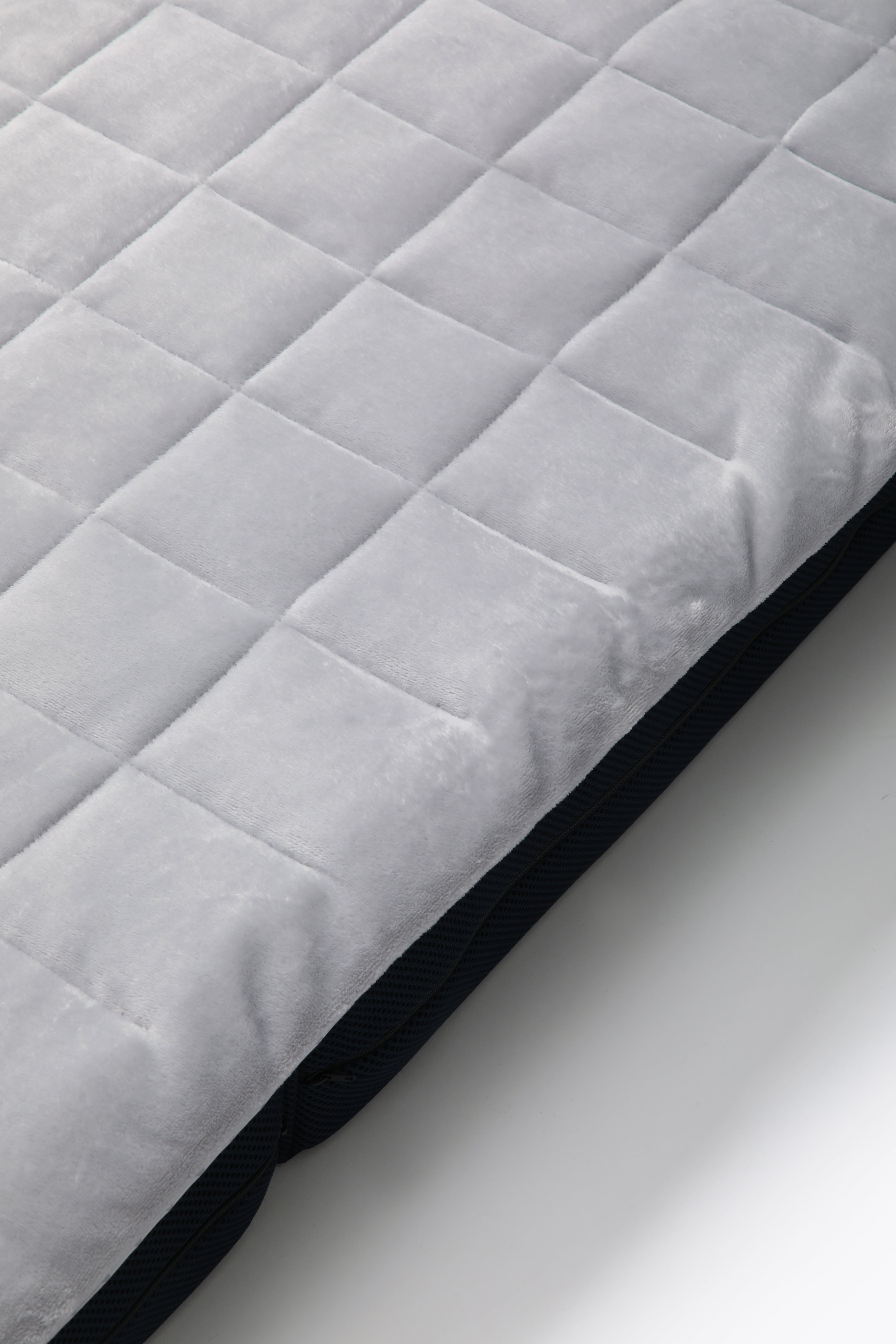 BAKUNE Comforter Warm (3P Bedding Set)