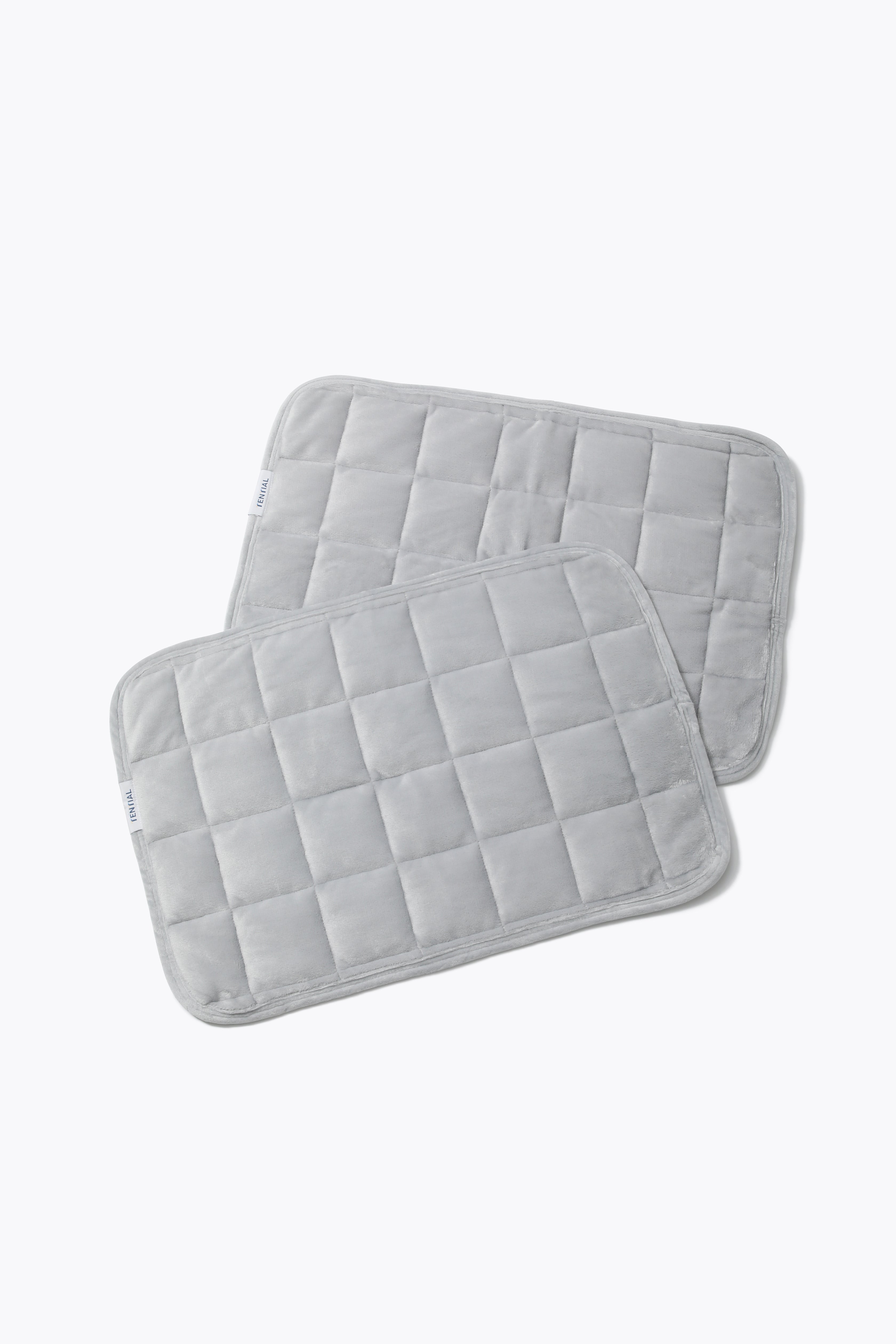 BAKUNE Comforter Warm (3P Bedding Set)