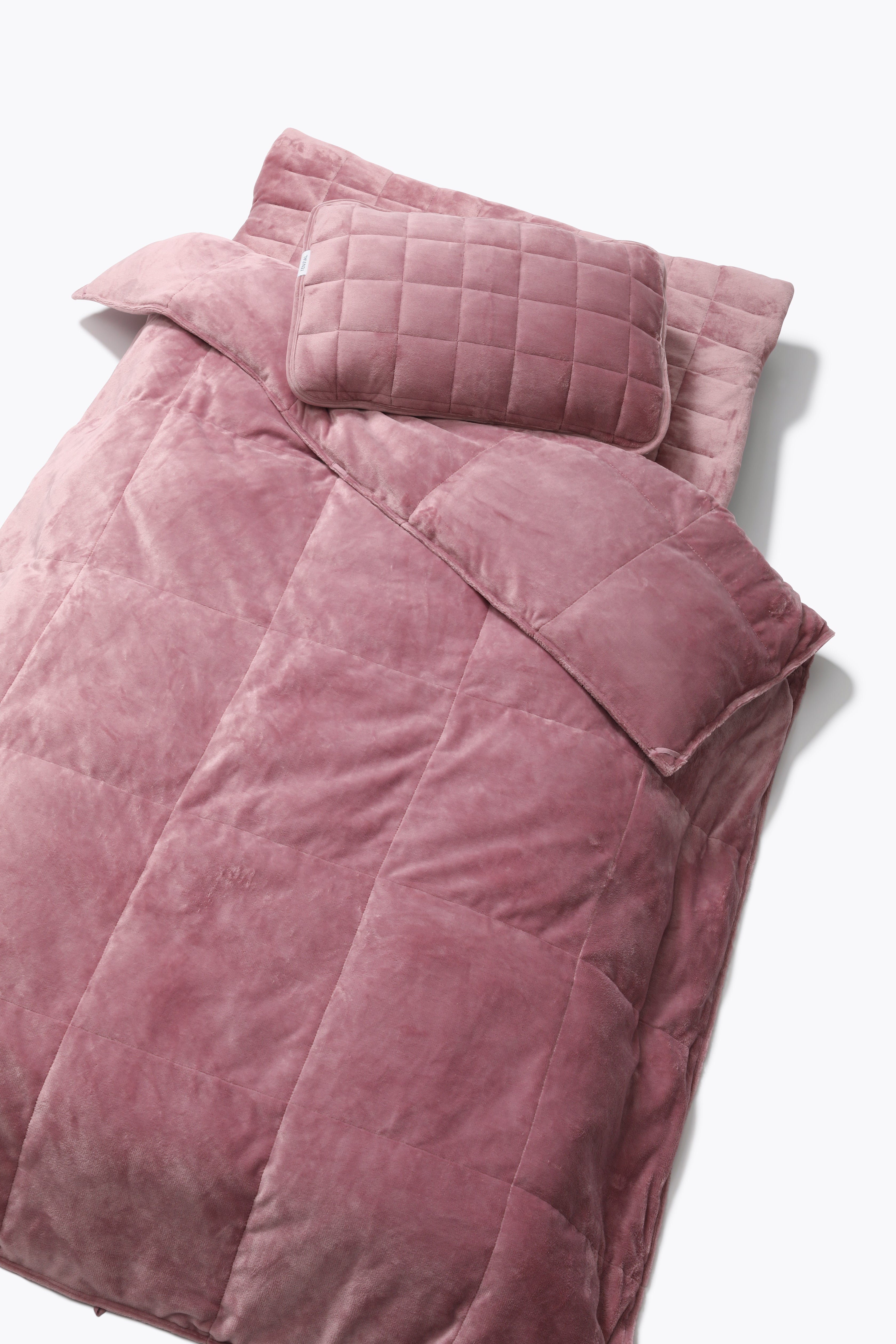 BAKUNE Comforter Warm (3P Bedding Set)