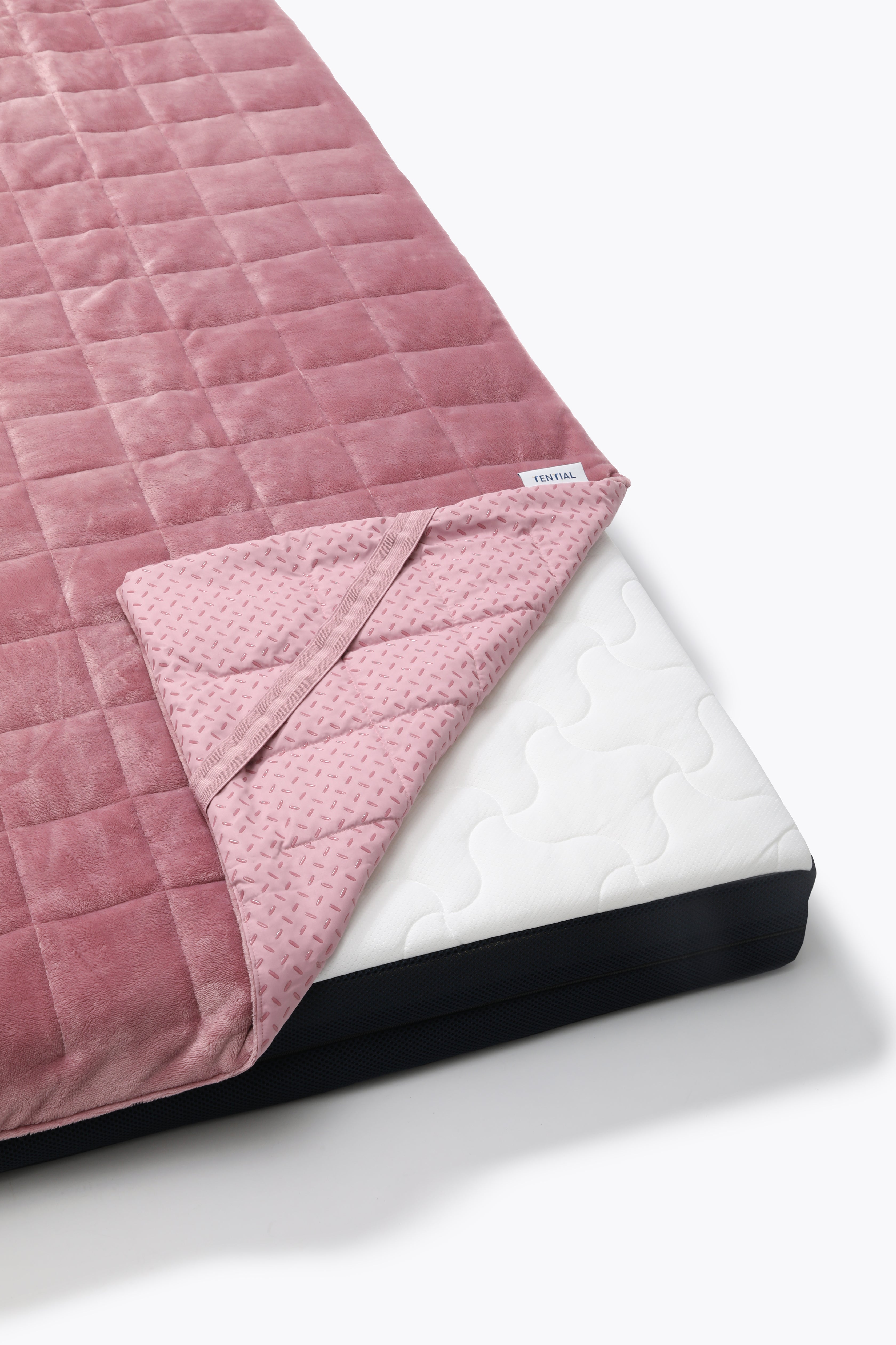 BAKUNE Comforter Warm (3P Bedding Set)