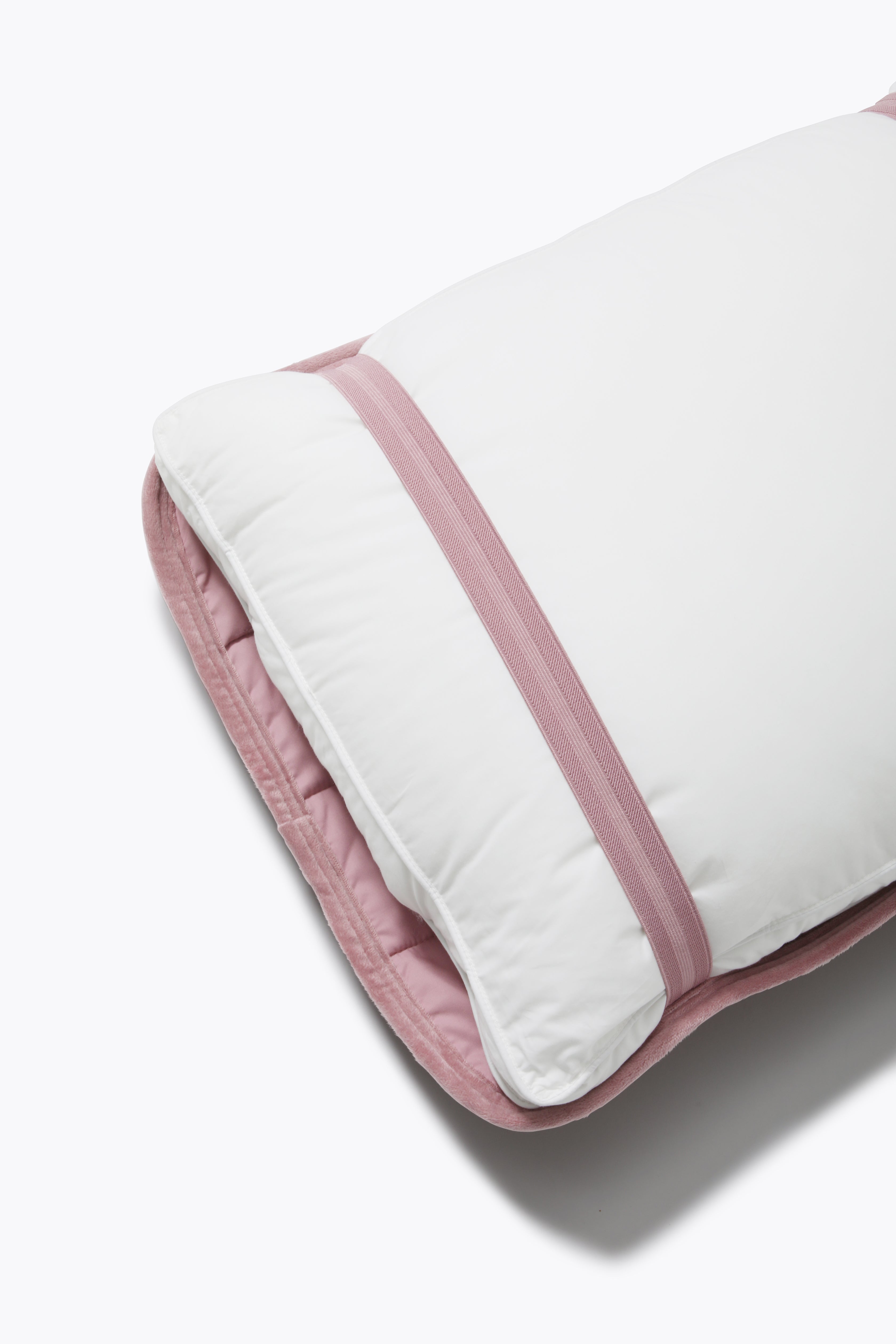 BAKUNE Pillow Pad Warm (Set of 2)