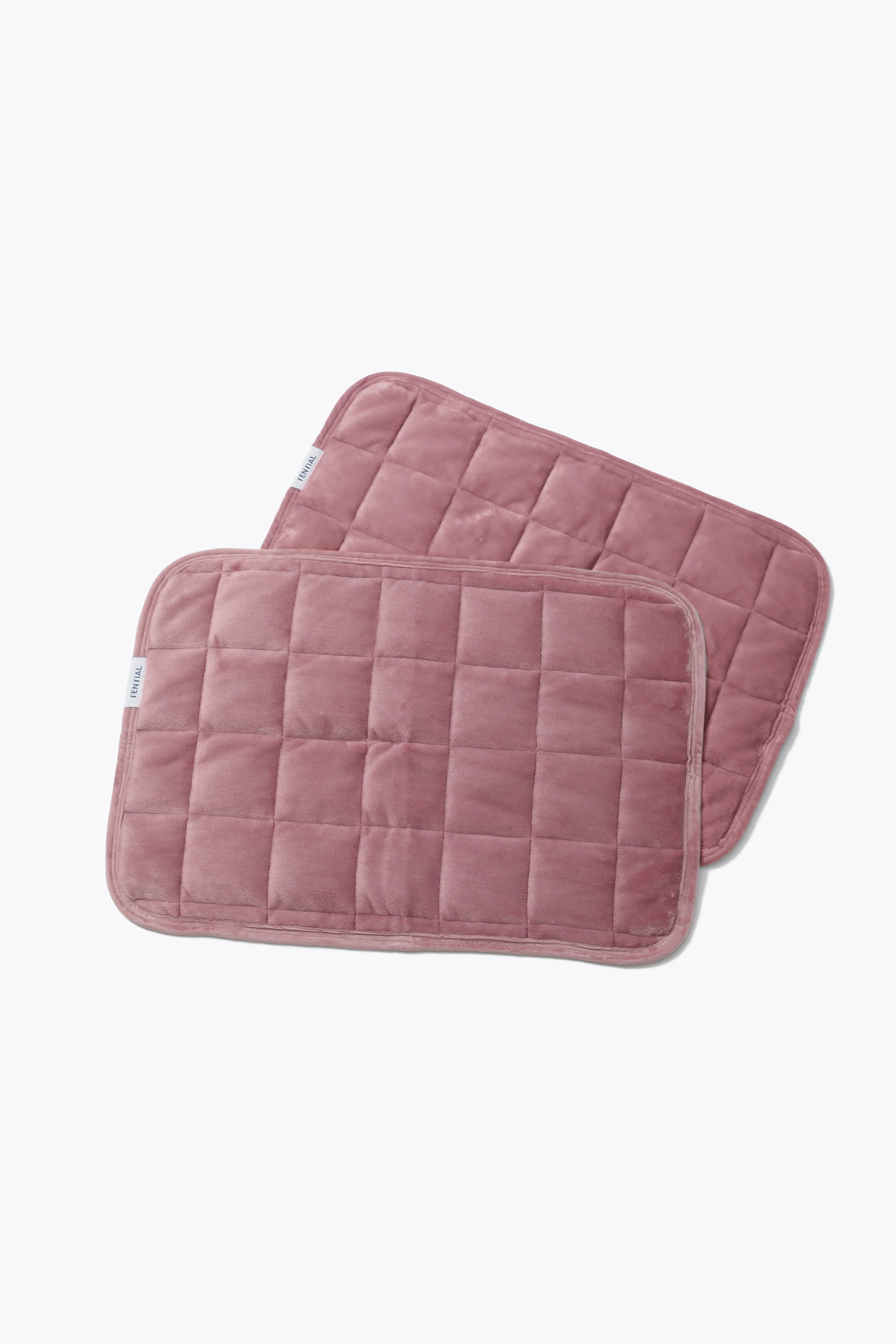 BAKUNE Pillow Pad Warm (Set of 2)