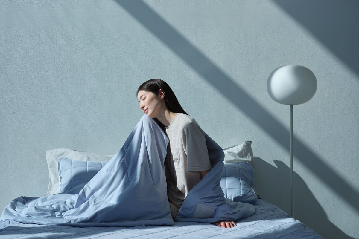 Bedding - TENTIAL