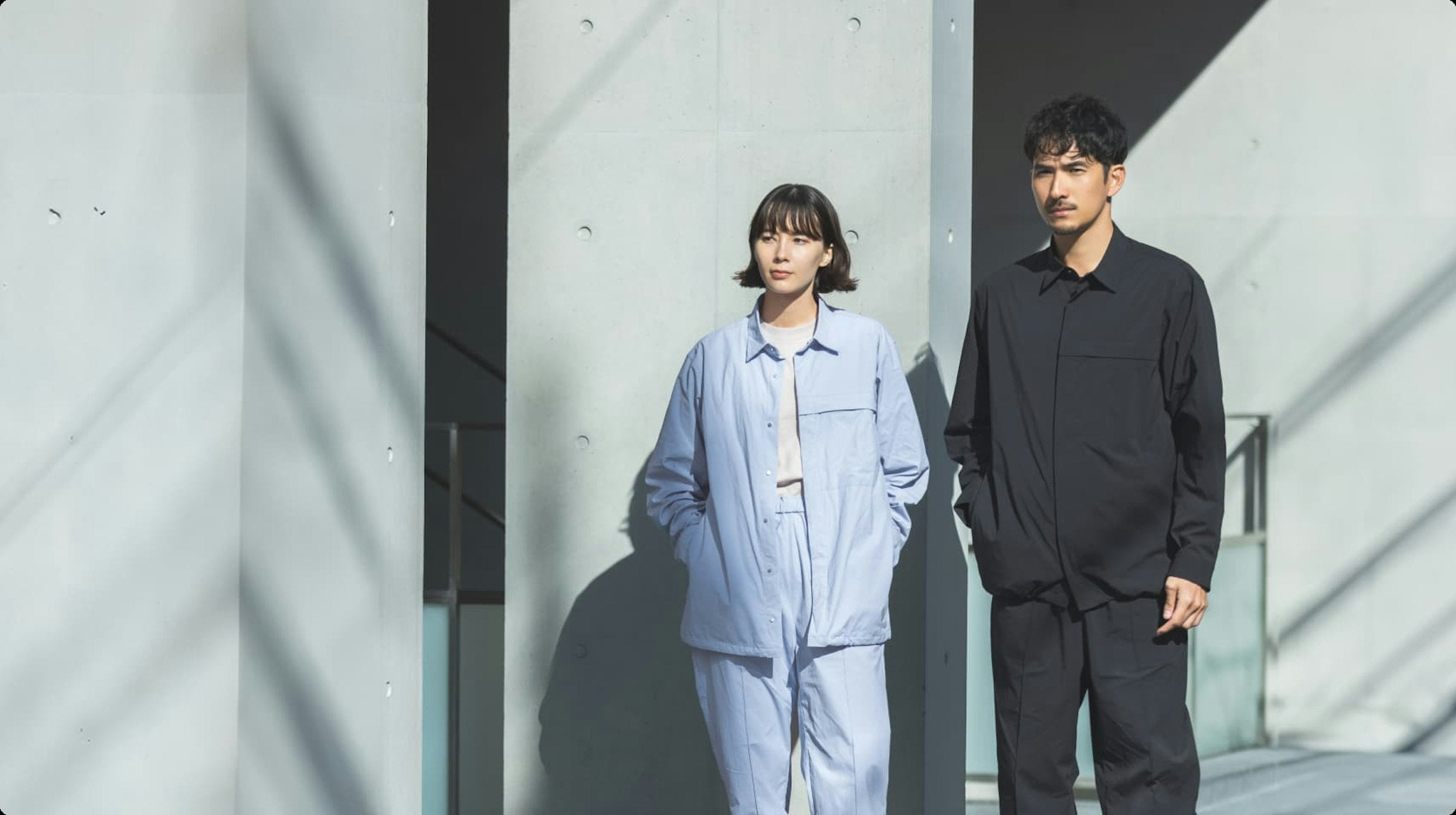 MIGARU Apparel