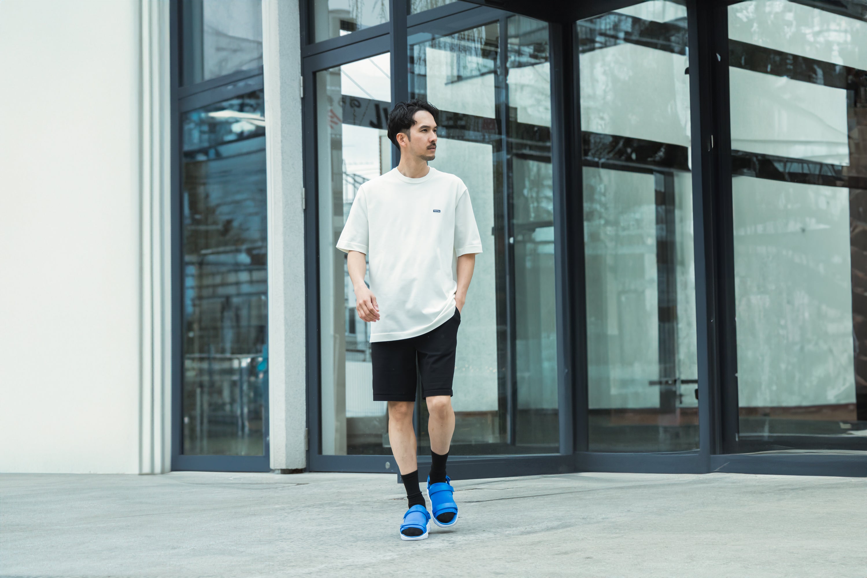 FOOT WEAR