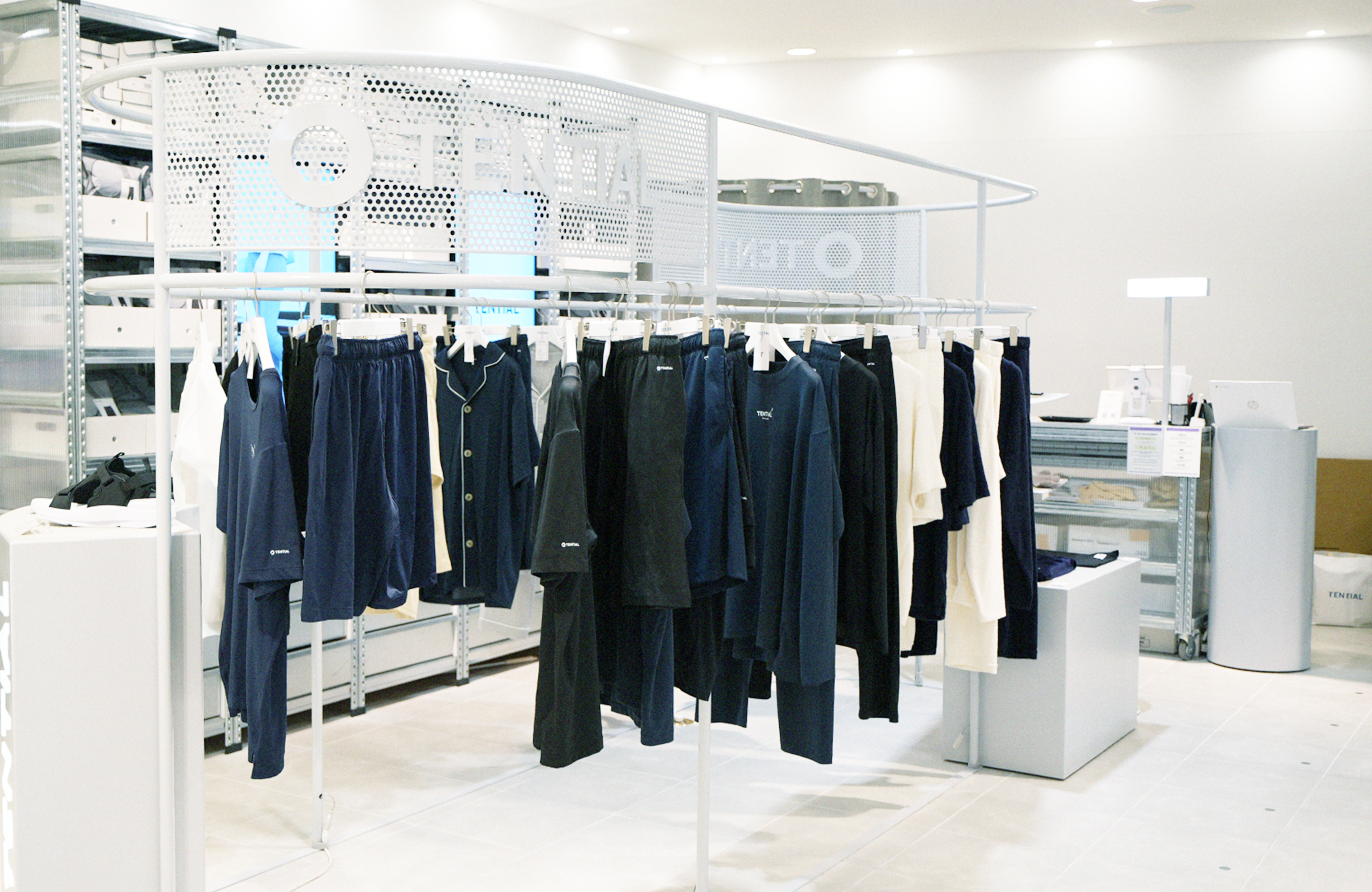 TENTIAL Hankyu Umeda Main Store