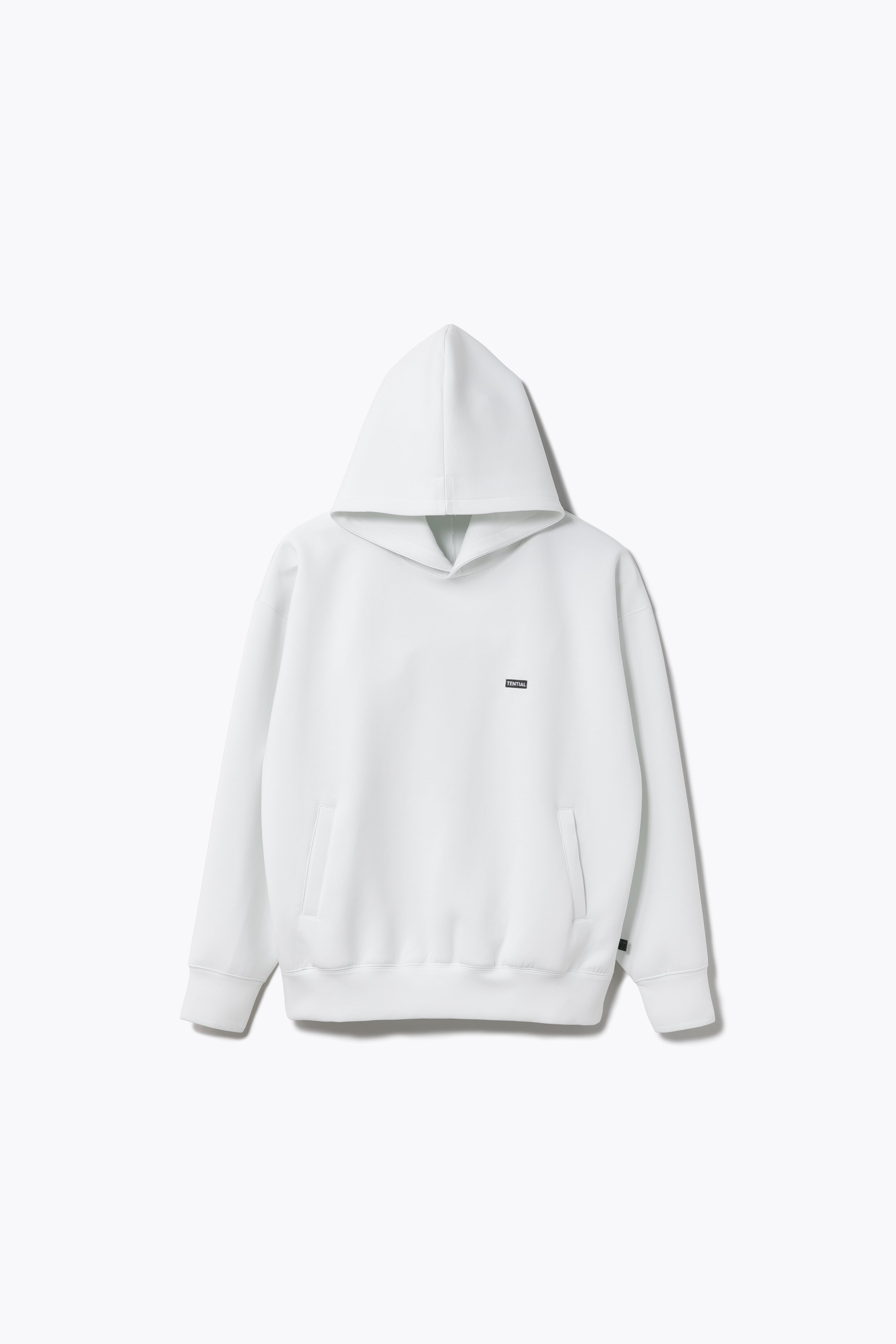 MIGARU Tech Sweat Pullover Hoodie / Long Pants Tapered