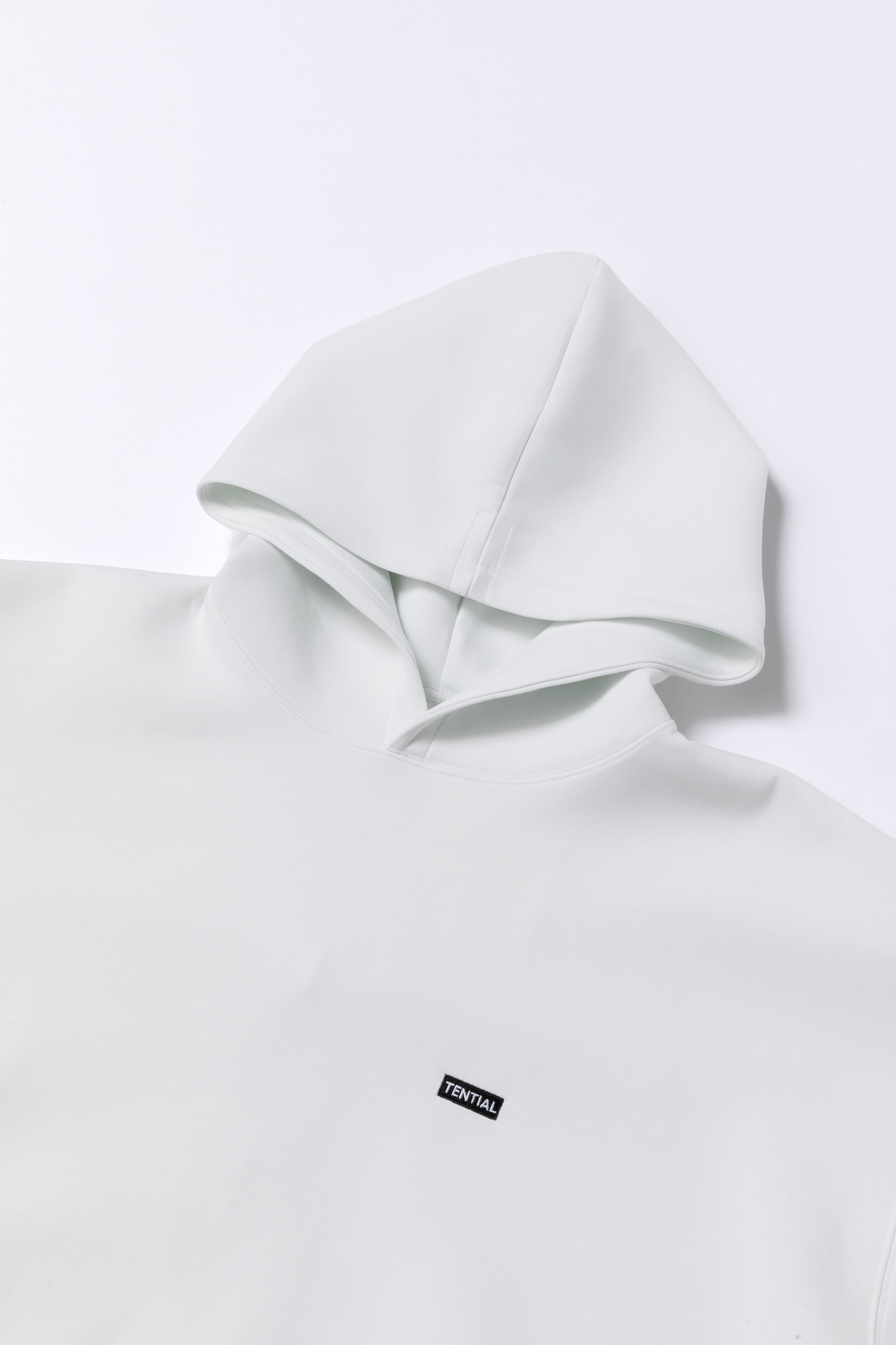MIGARU Tech Sweat Pullover Hoodie / Long Pants Tapered