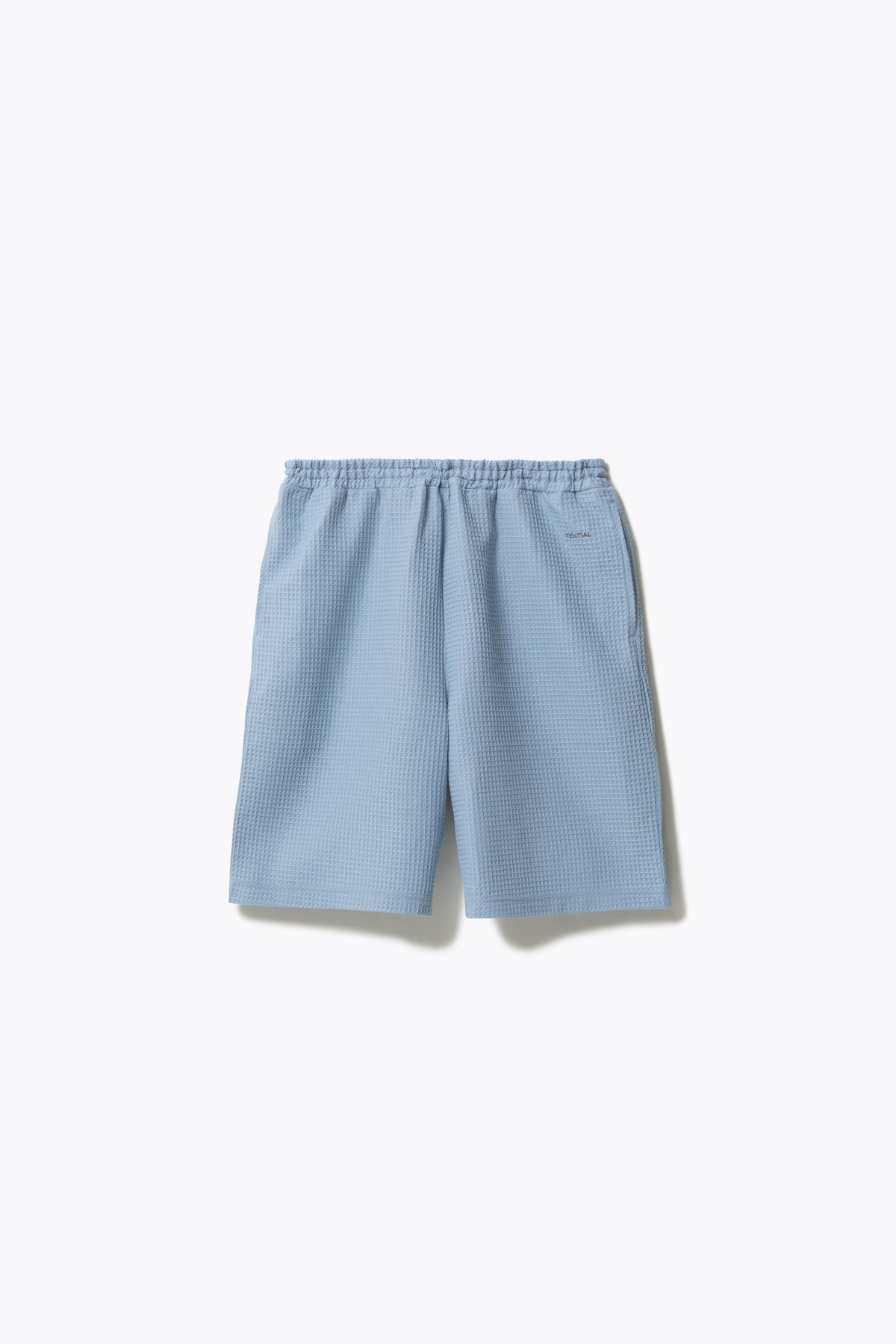 BAKUNE Waffle Men's Short Setup - TENTIAL