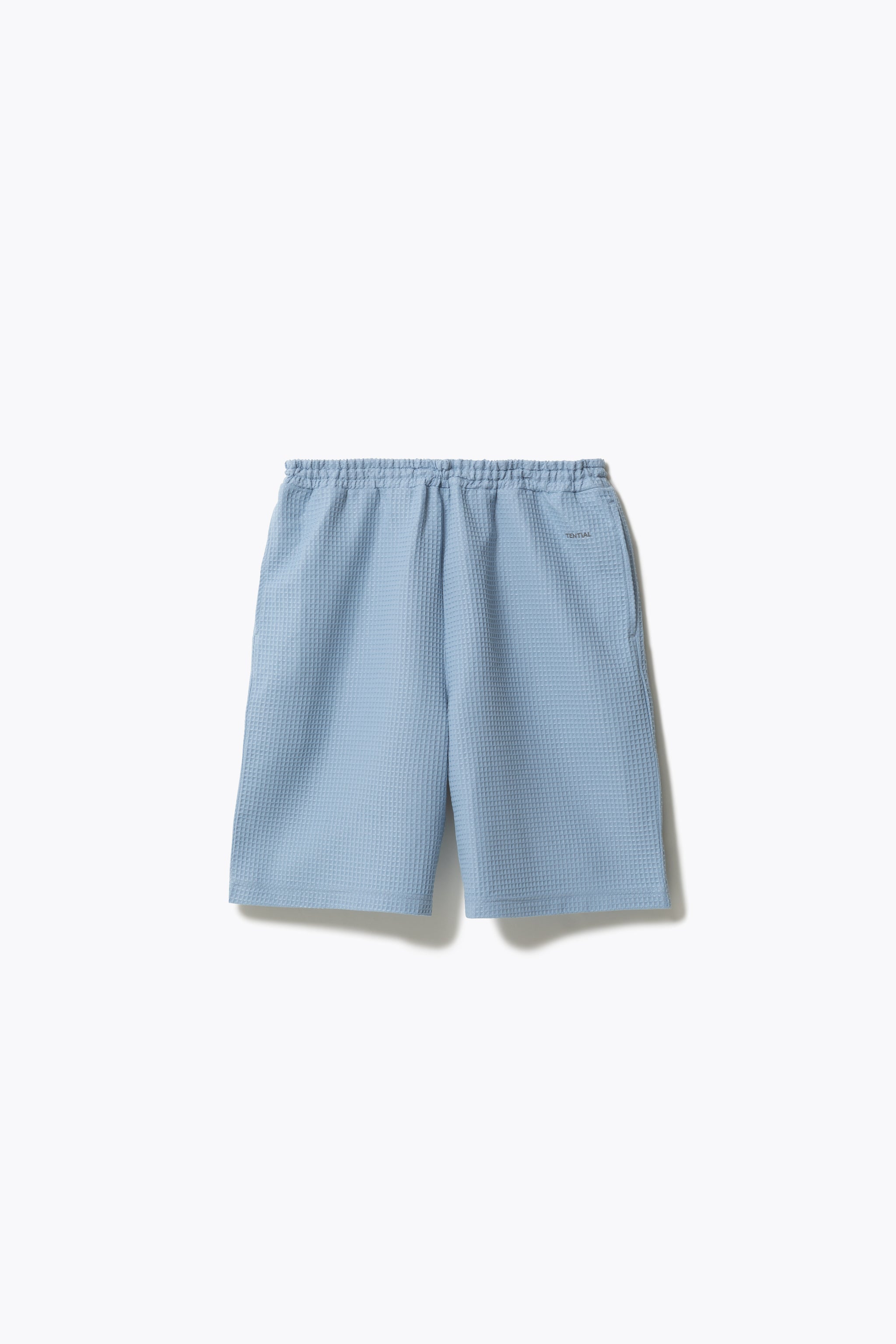 BAKUNE Waffle Men's Short Setup - TENTIAL