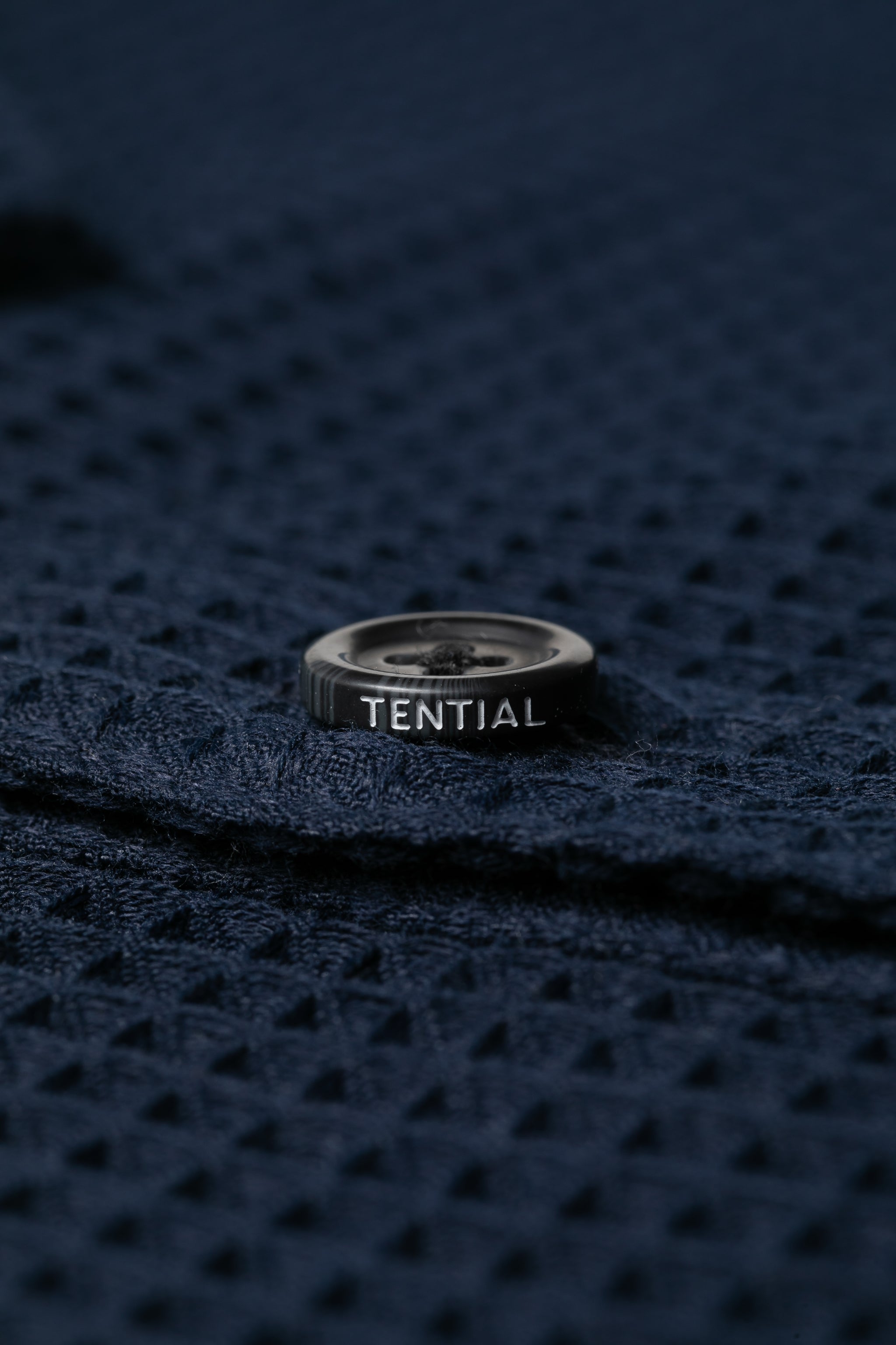 BAKUNE Waffle Men's Short Setup - TENTIAL