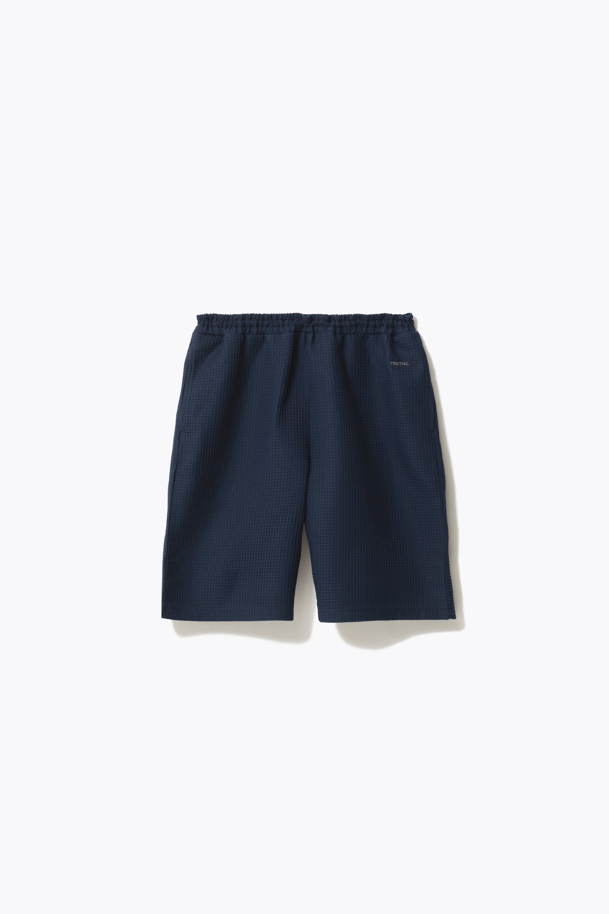 BAKUNE Waffle Men's Short Setup - TENTIAL