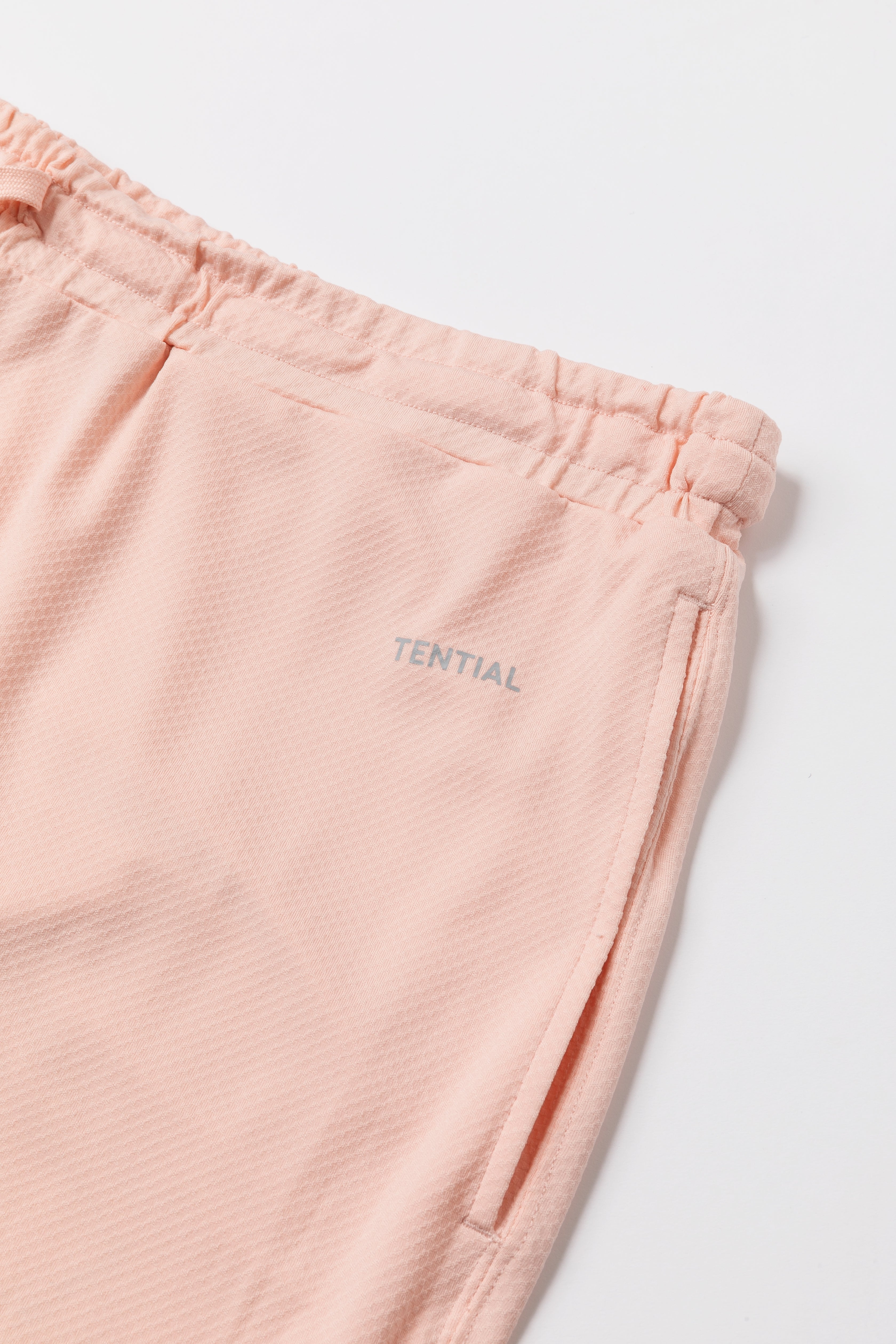 BAKUNE Mesh Long Sleeve T-Shirt / Long Pants