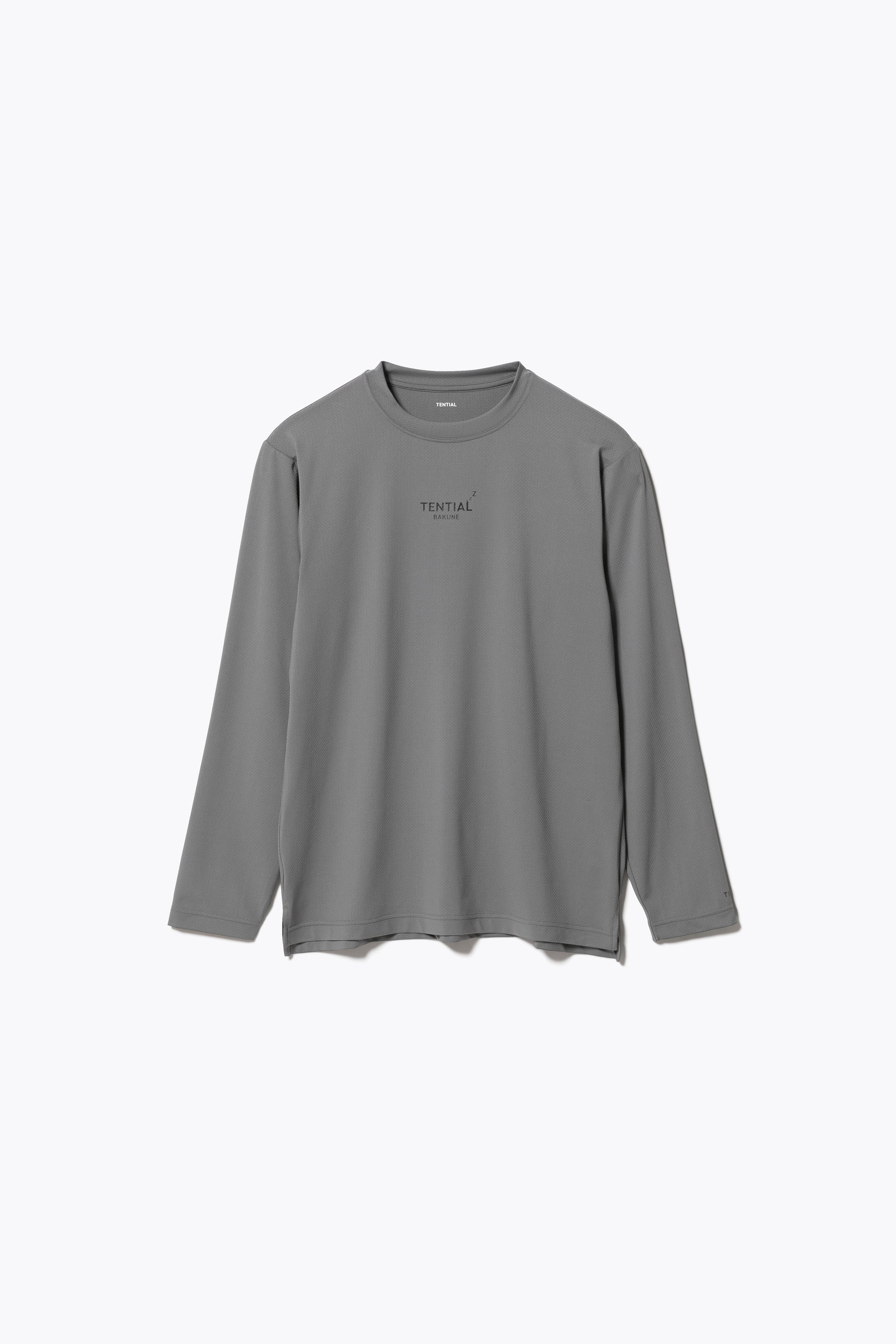 BAKUNE Mesh Long Setup - TENTIAL