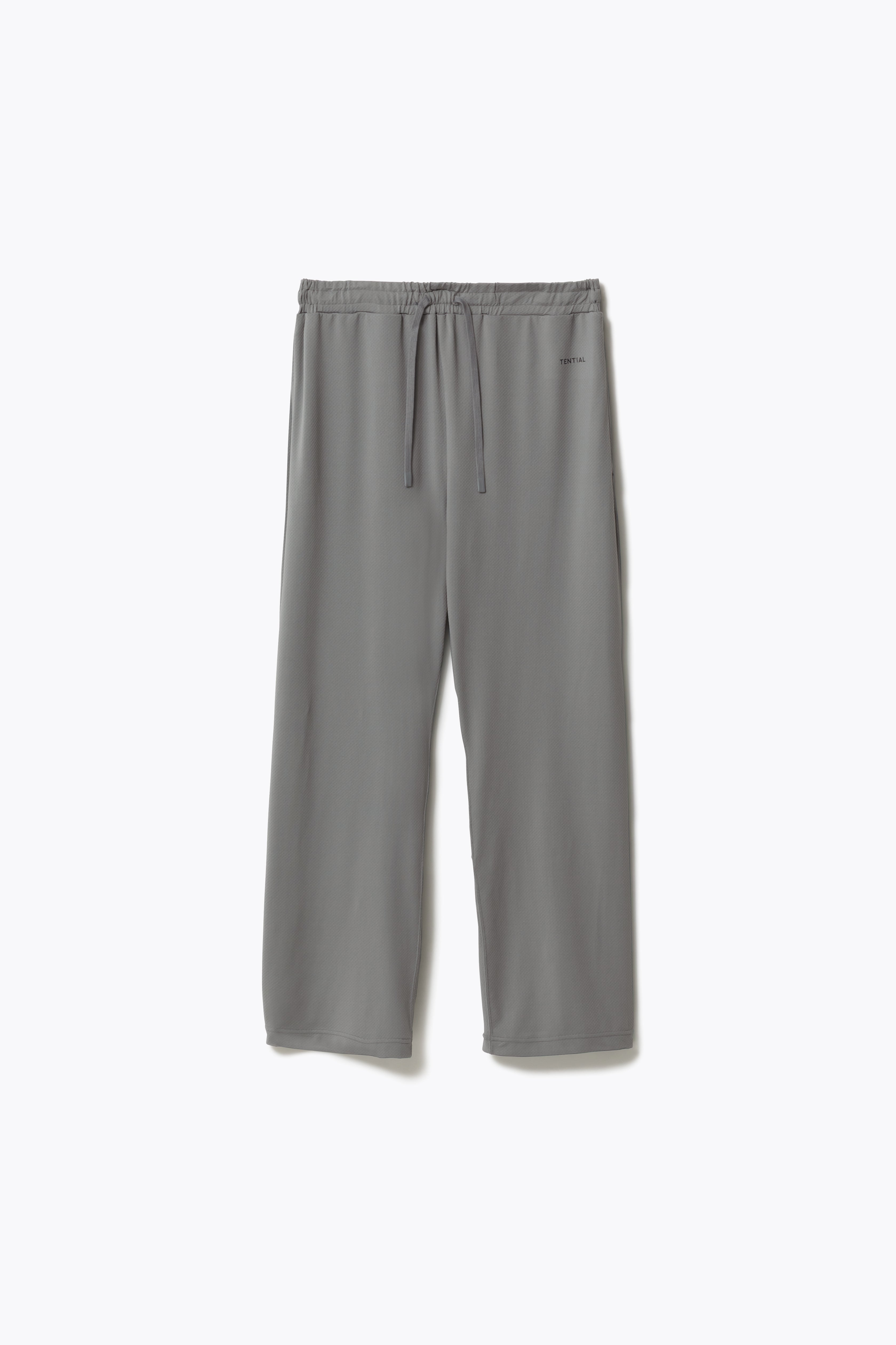 BAKUNE Mesh Long Sleeve T-Shirt / Long Pants