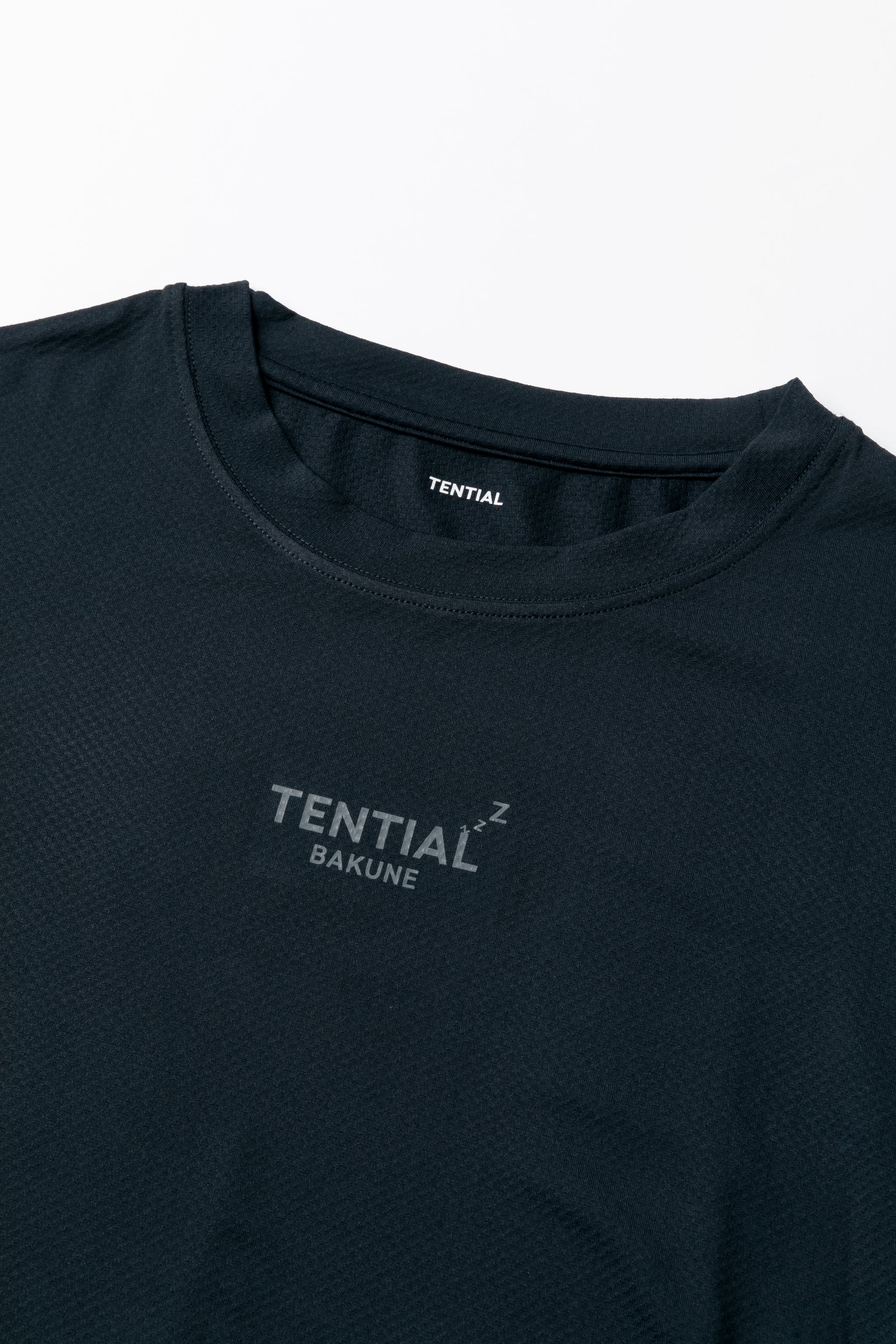 BAKUNE Mesh Long Setup - TENTIAL