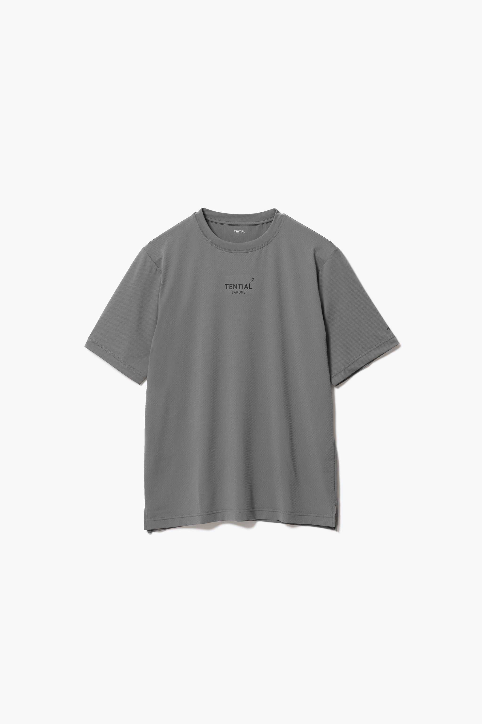 BAKUNE Mesh Short Setup - TENTIAL