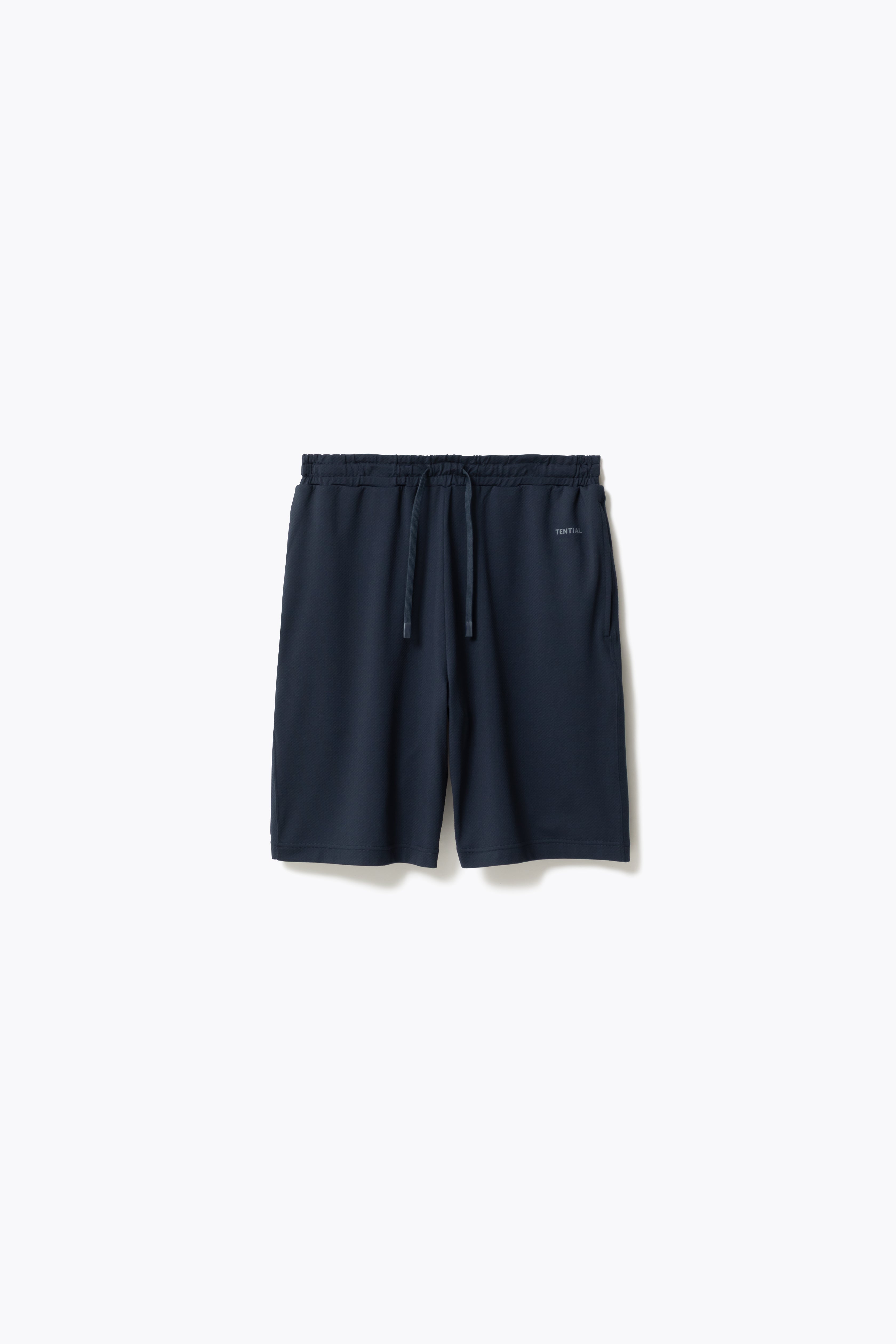 BAKUNE Mesh Short Sleeve T-Shirt / Short Pants