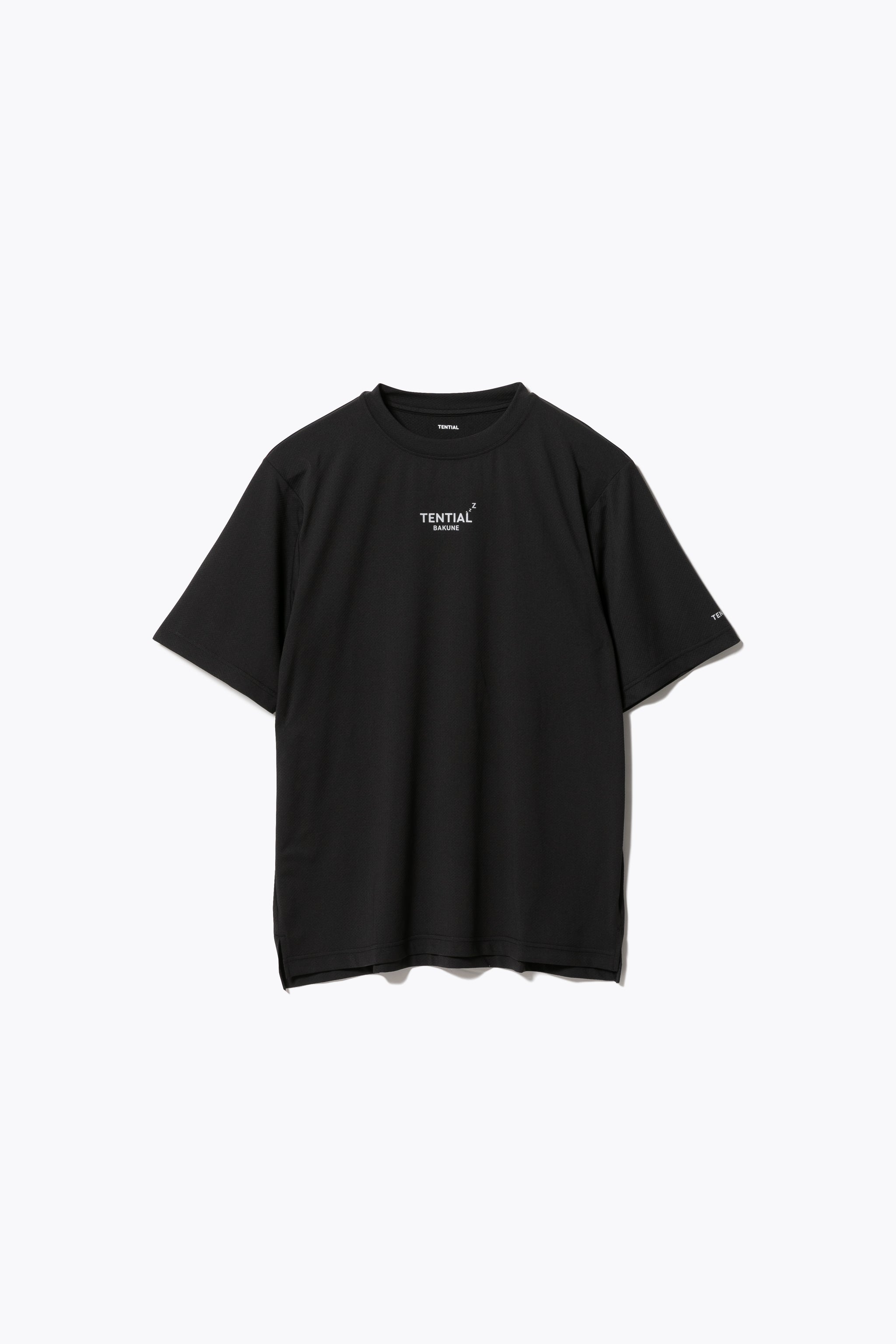 BAKUNE Mesh Short Setup - TENTIAL