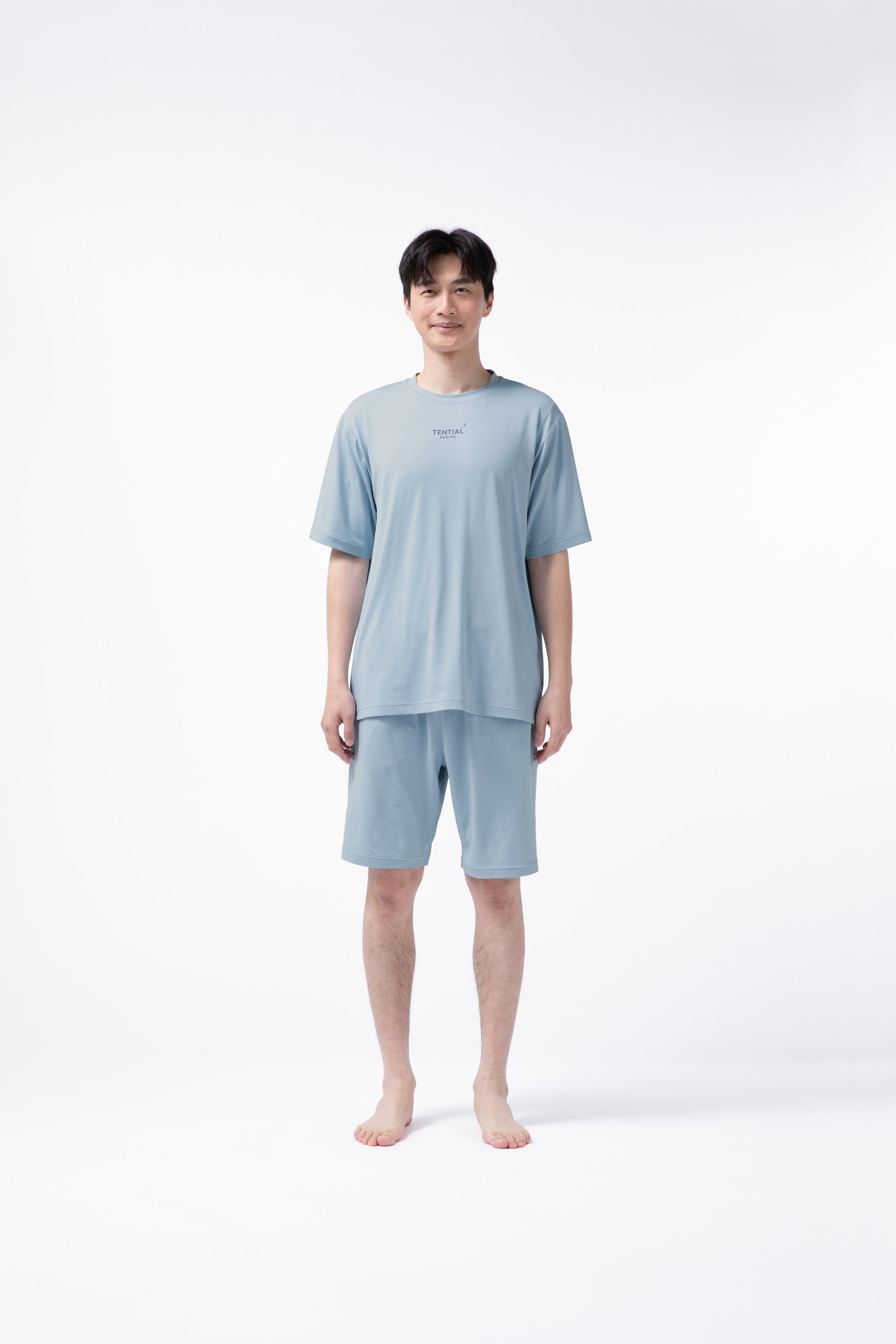 BAKUNE Mesh Short Setup - TENTIAL