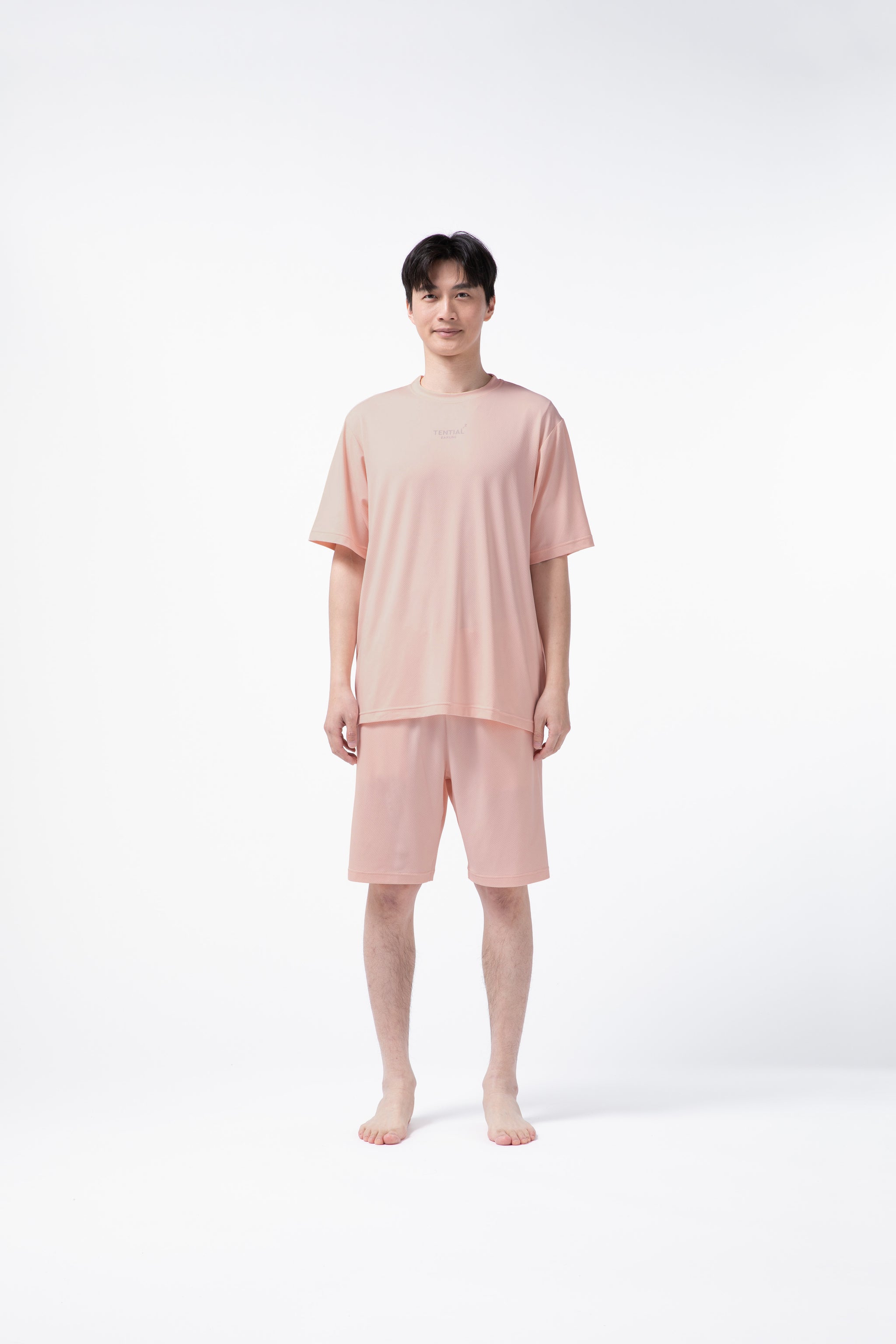 BAKUNE Mesh Short Setup - TENTIAL