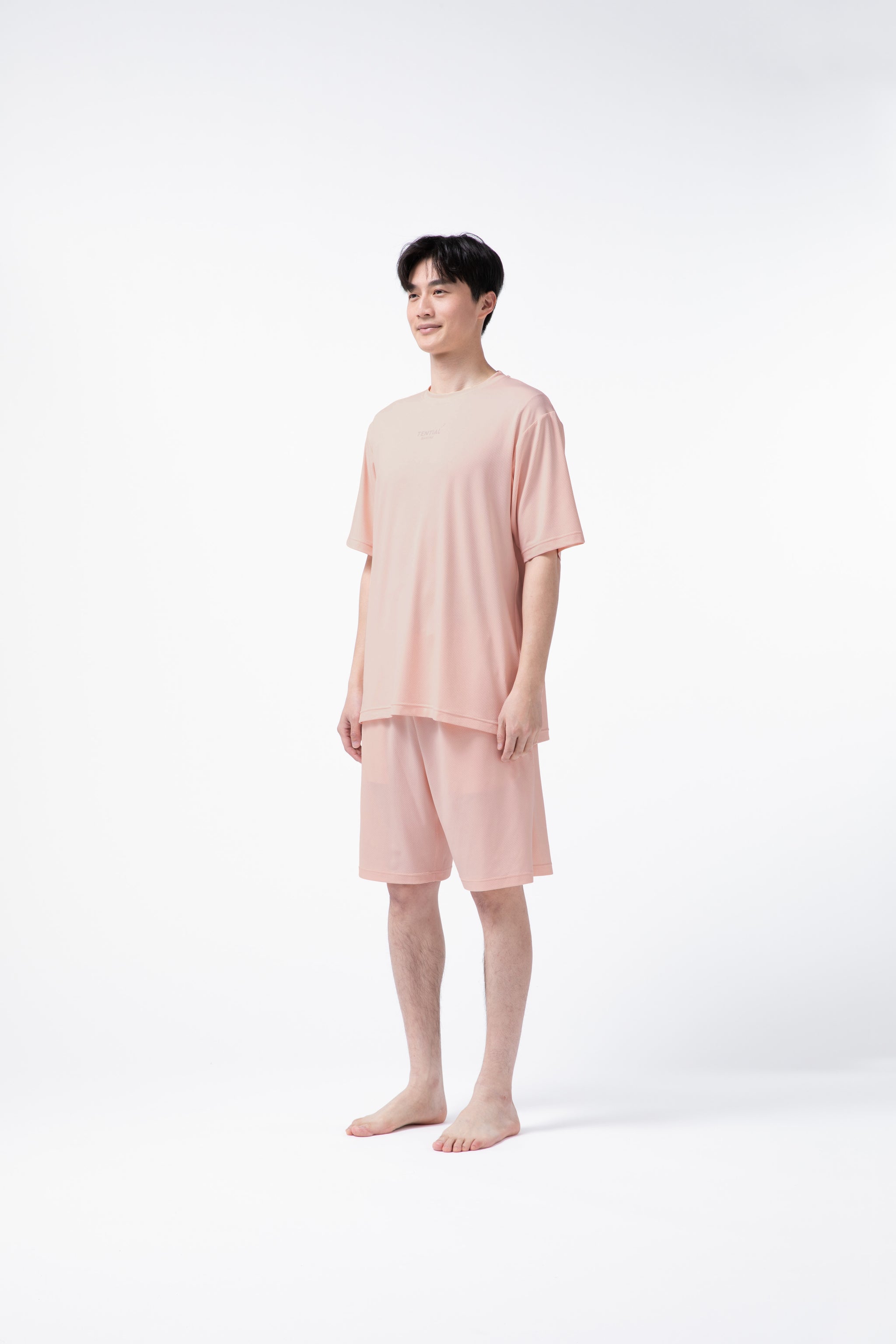 BAKUNE Mesh Short Setup - TENTIAL