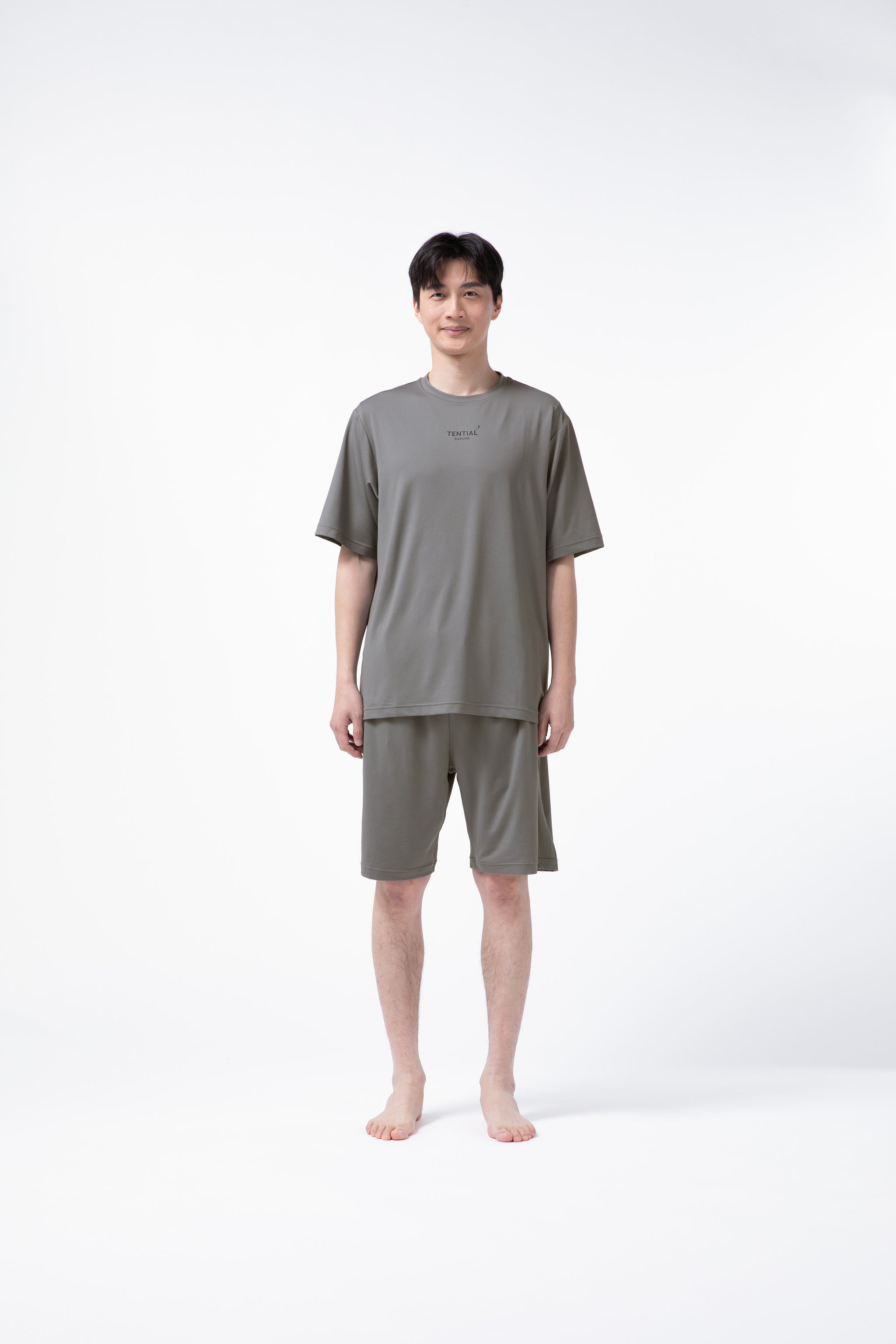 BAKUNE Mesh Short Setup - TENTIAL