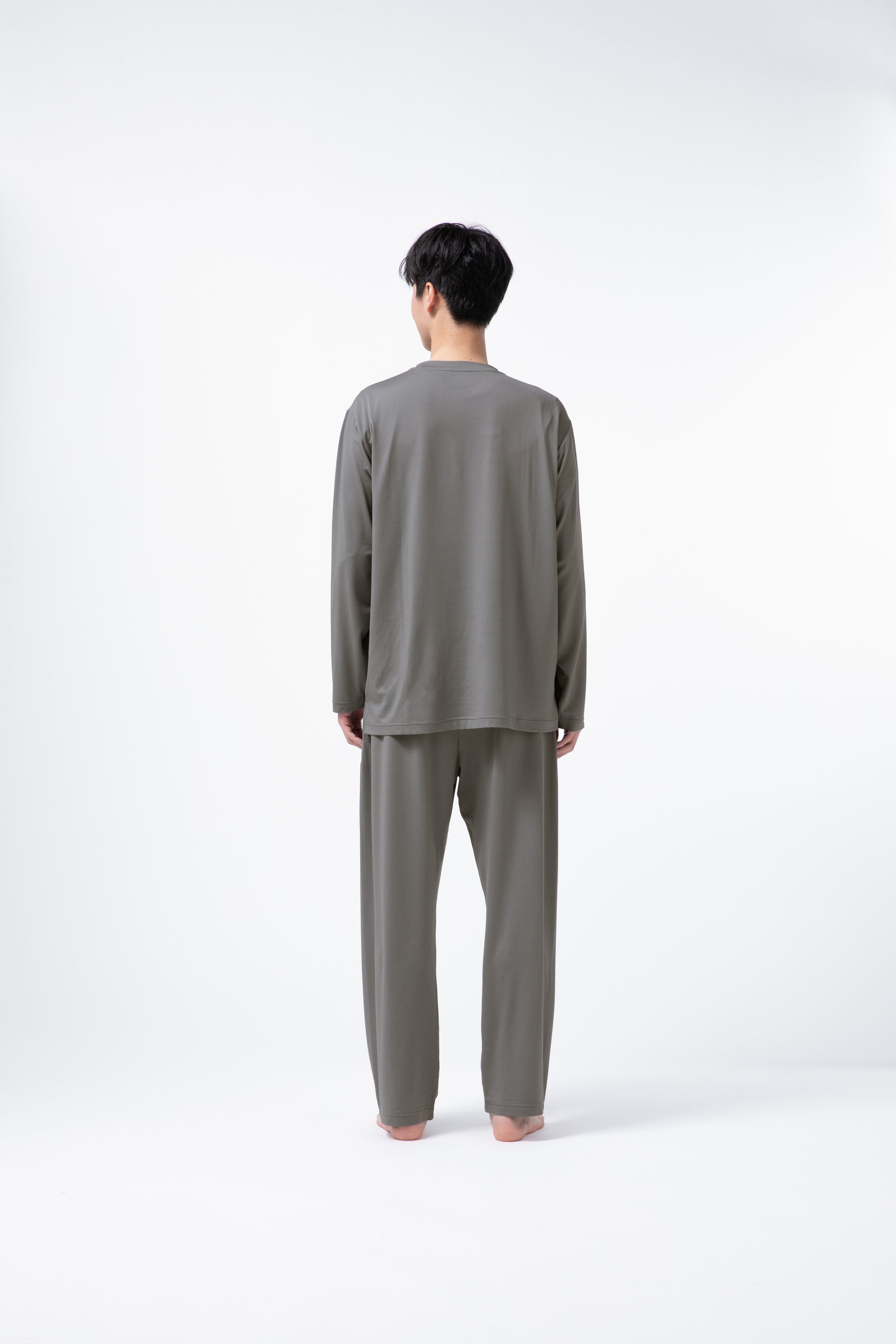 BAKUNE Mesh Long Setup - TENTIAL