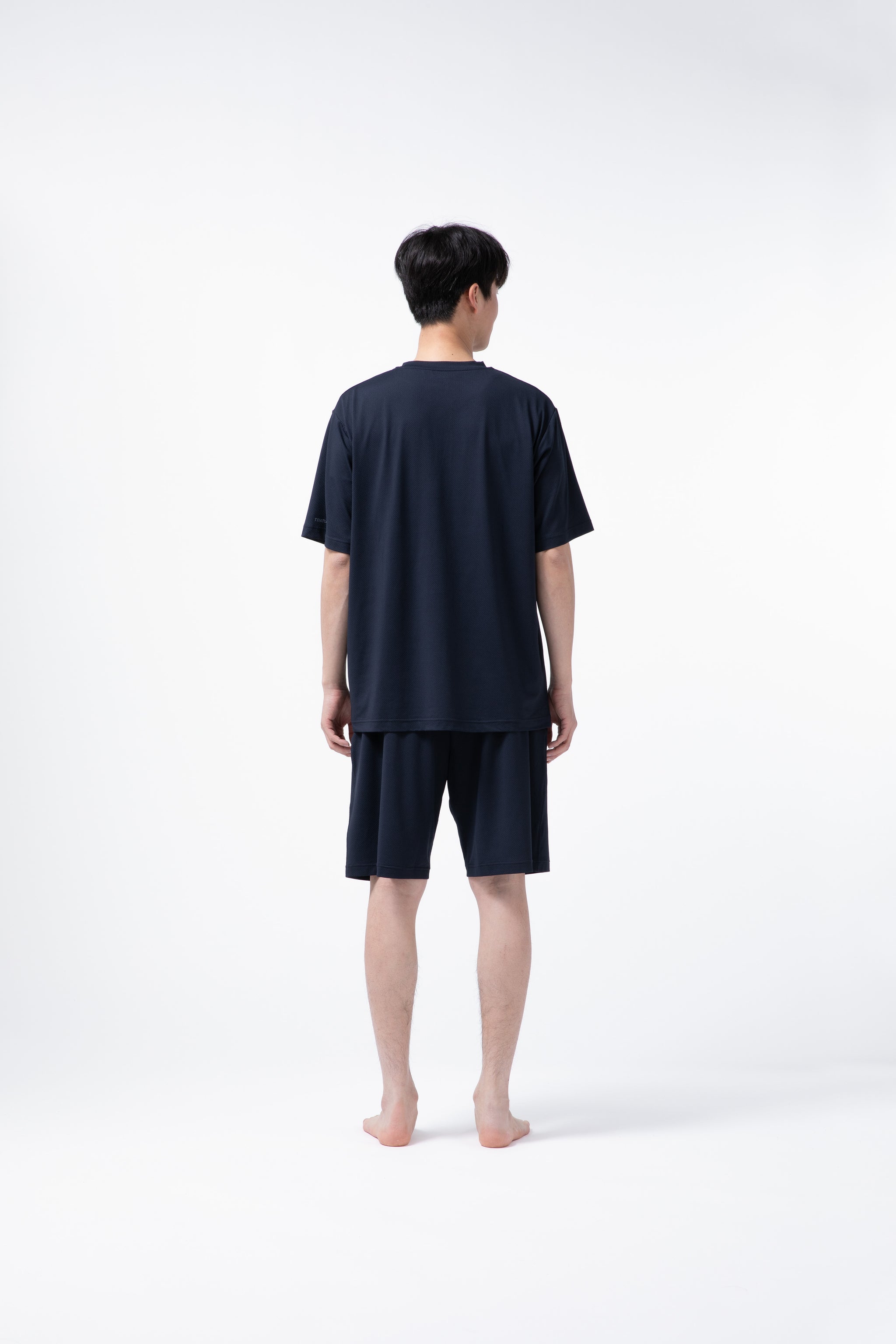 BAKUNE Mesh Short Setup - TENTIAL