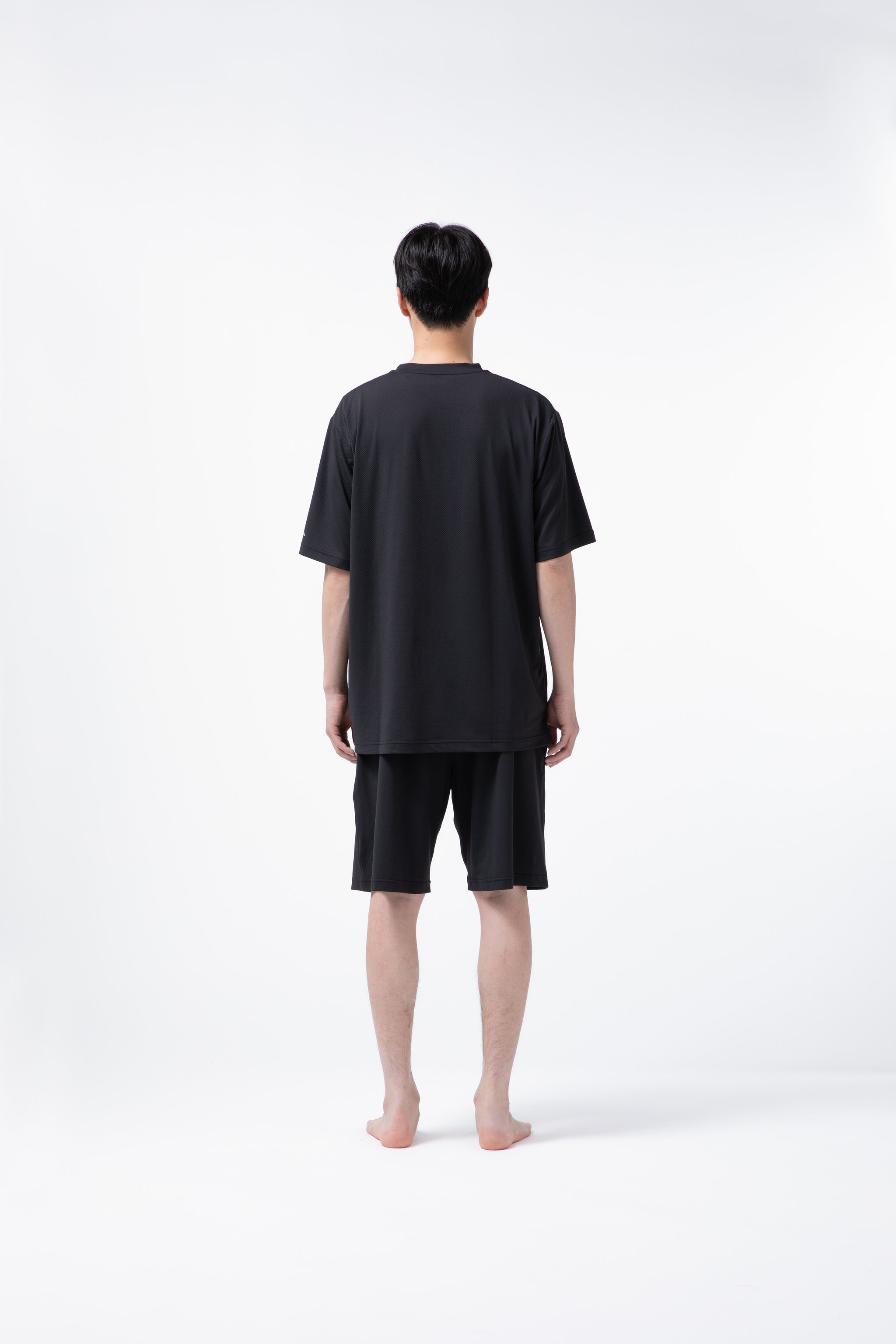 BAKUNE Mesh Short Setup - TENTIAL