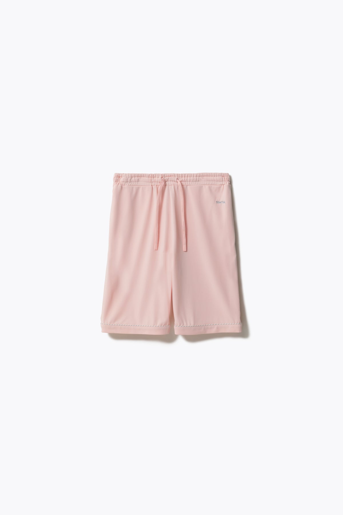 BAKUNE Pajamas Dry Short Setup - TENTIAL