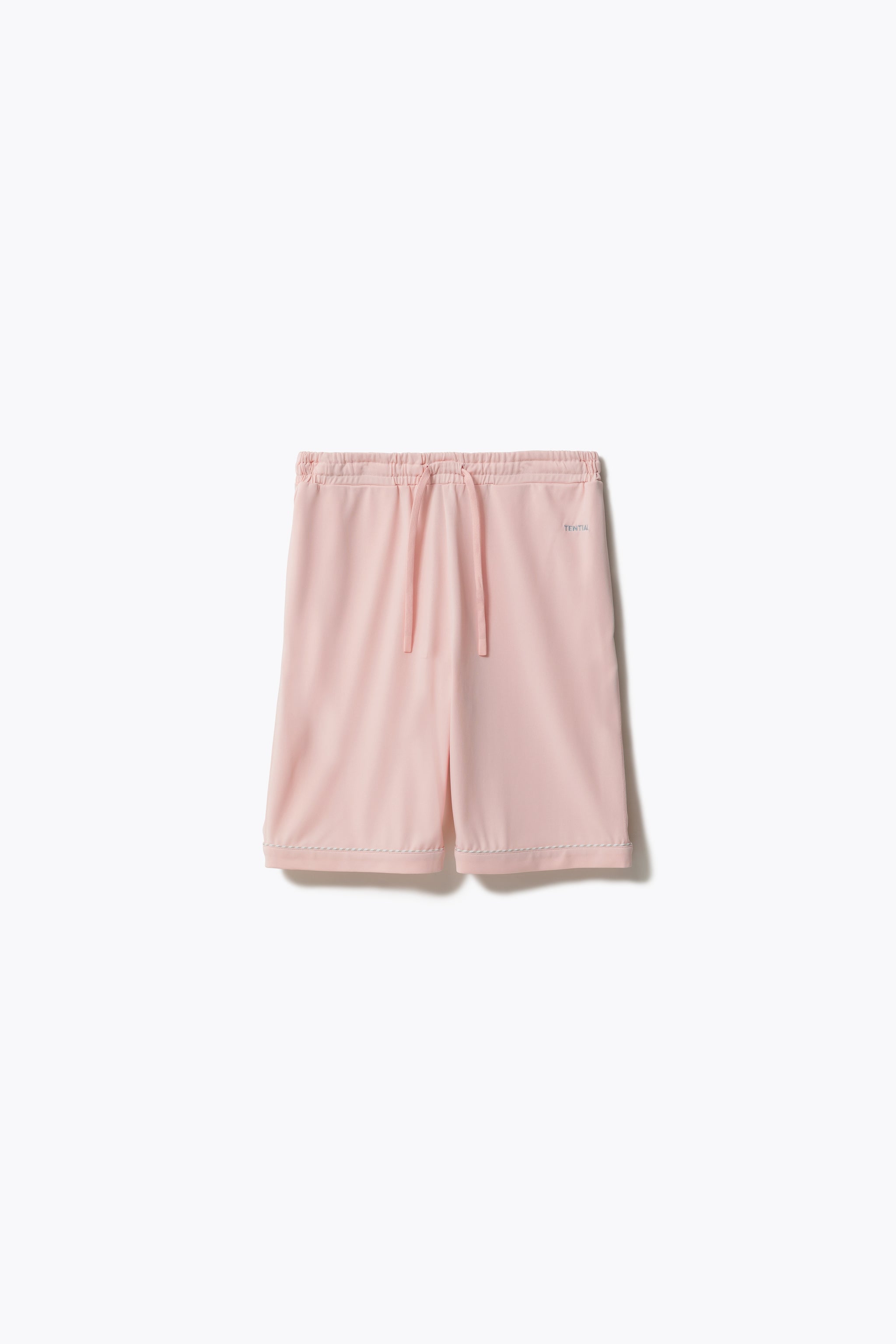 BAKUNE Pajamas Dry Short Setup - TENTIAL