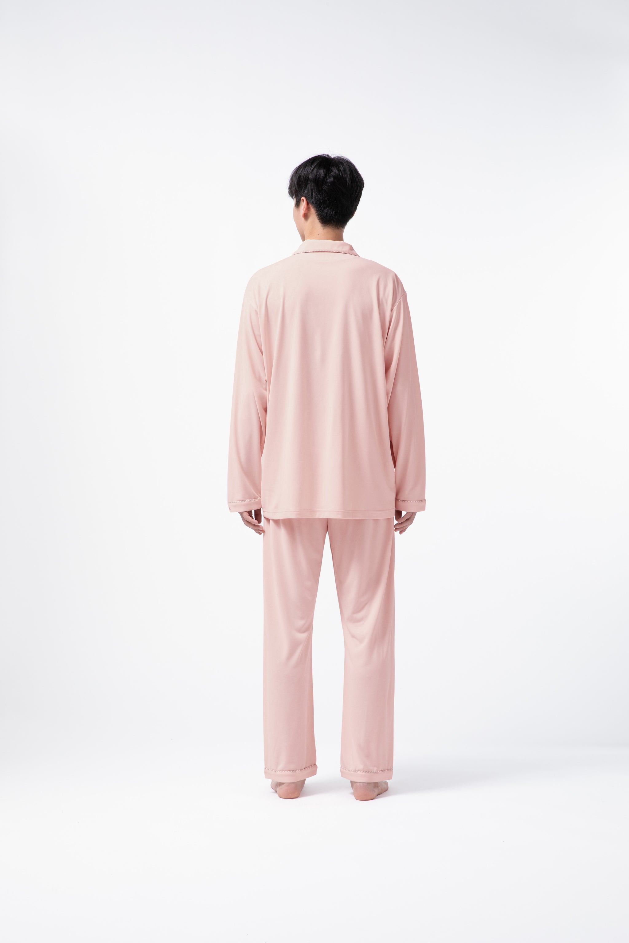 BAKUNE Pajamas Dry Long Setup - TENTIAL