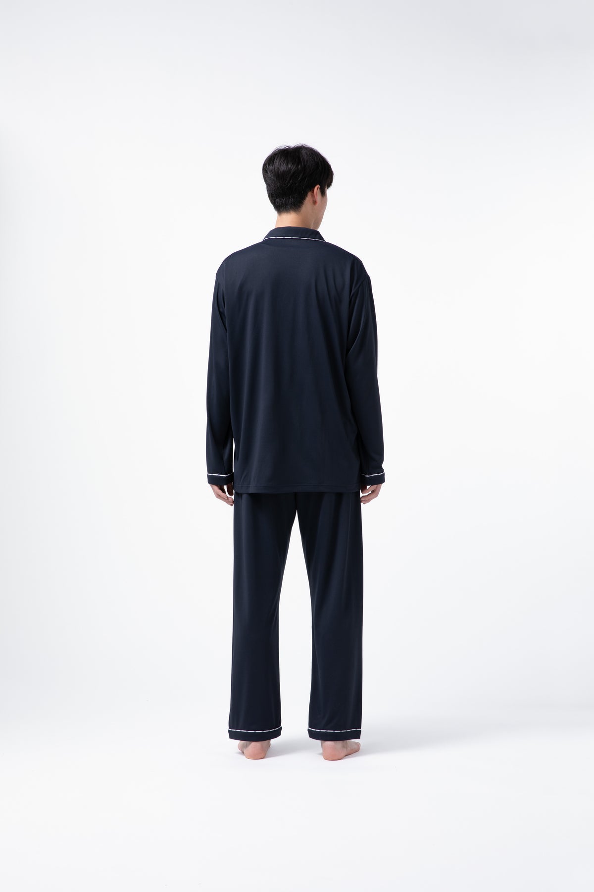 BAKUNE Pajamas Dry Long Setup - TENTIAL