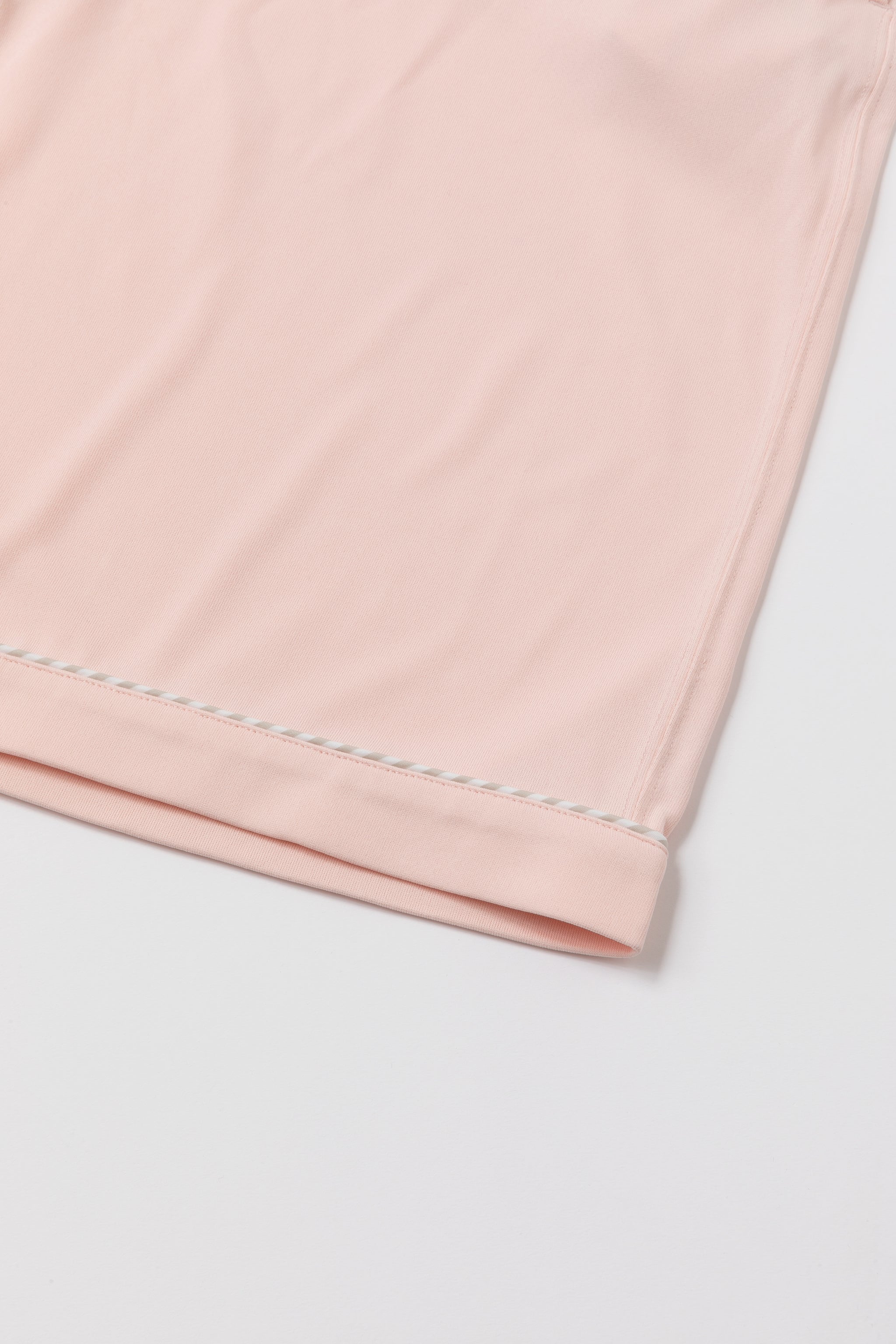 BAKUNE Pajamas Dry Short Setup - TENTIAL