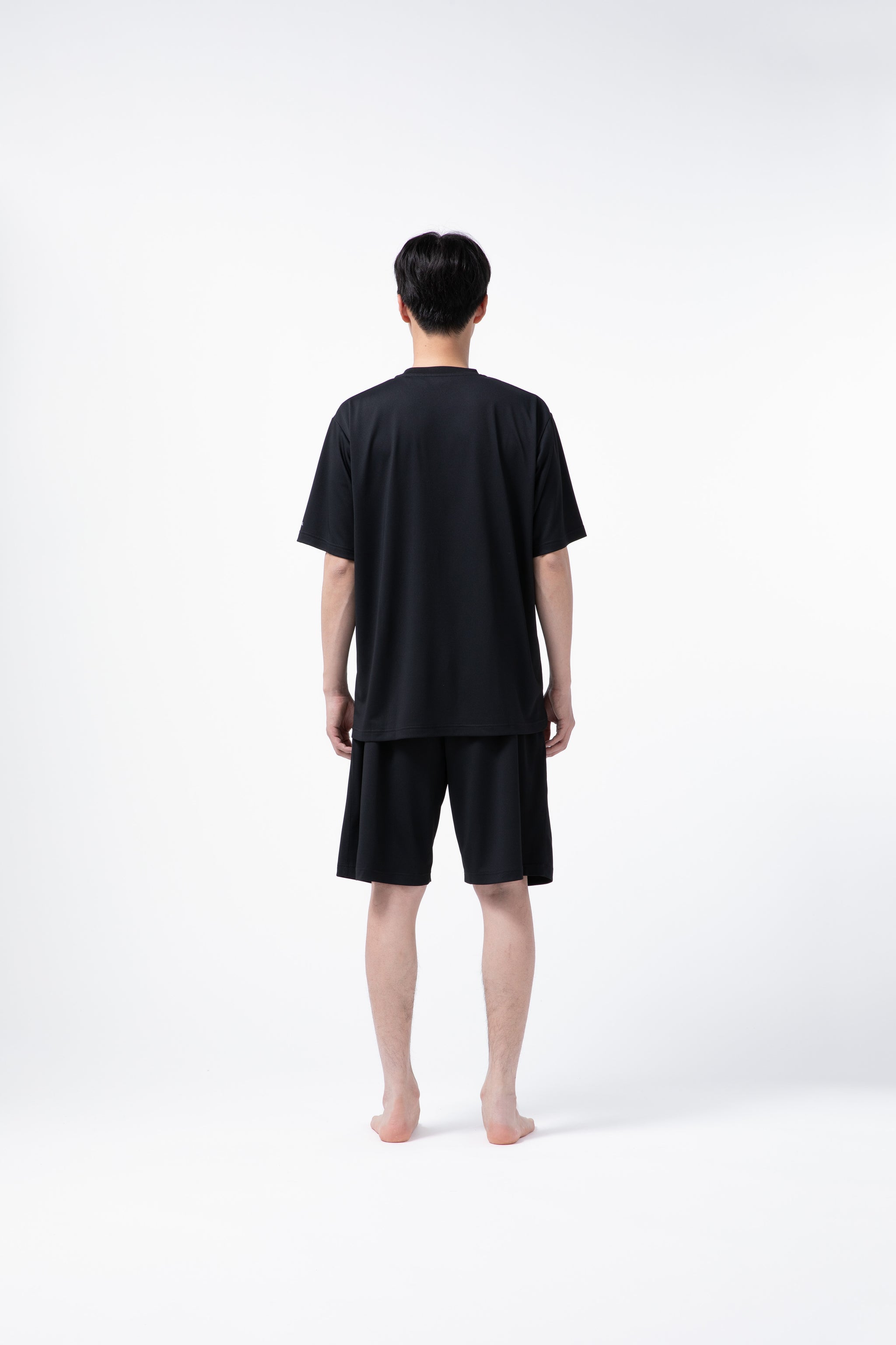 BAKUNE Dry Men's Short Setup - TENTIAL