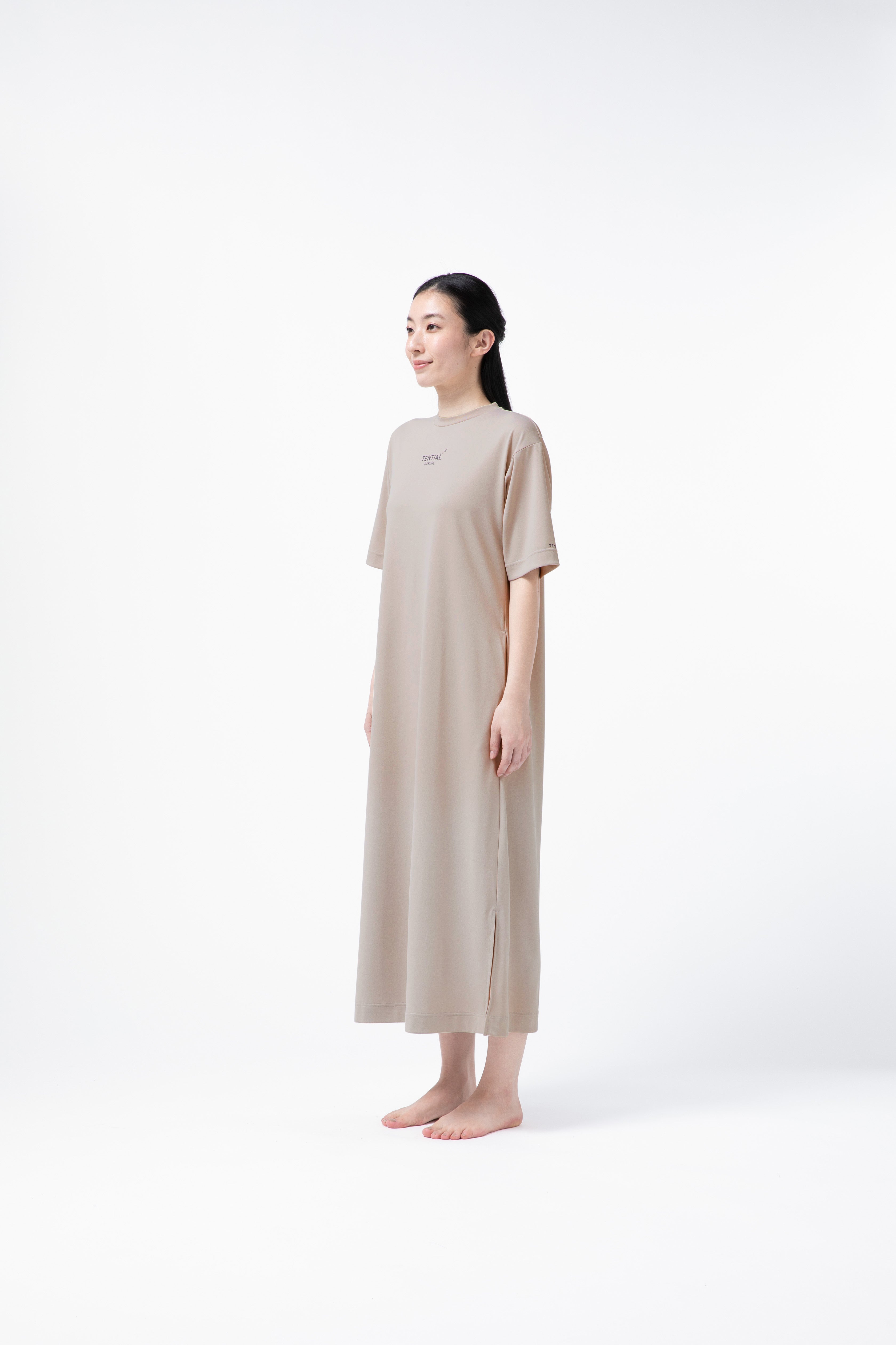 BAKUNE Dry Women's Tunic