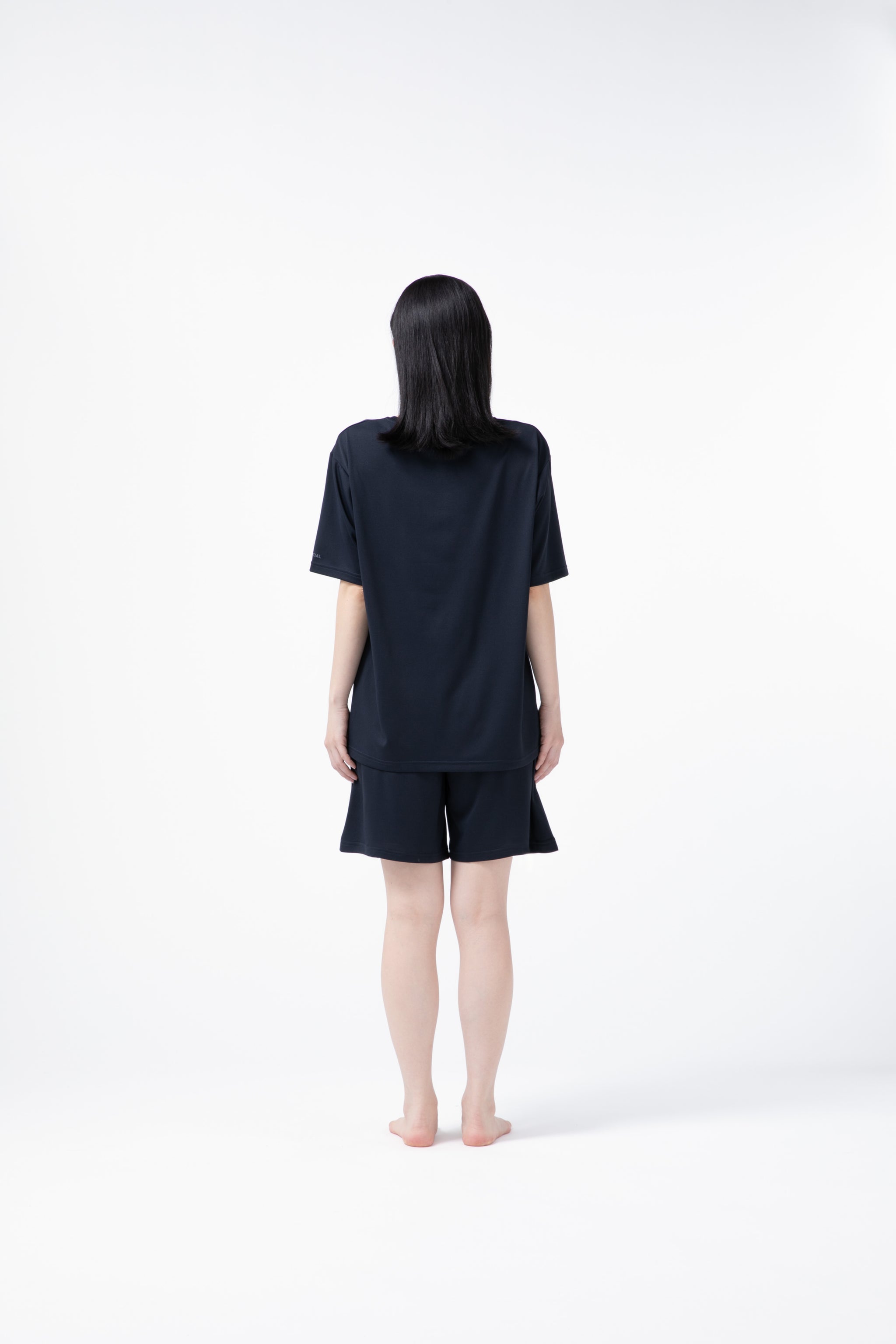 BAKUNE Dry Women's Short Setup - TENTIAL