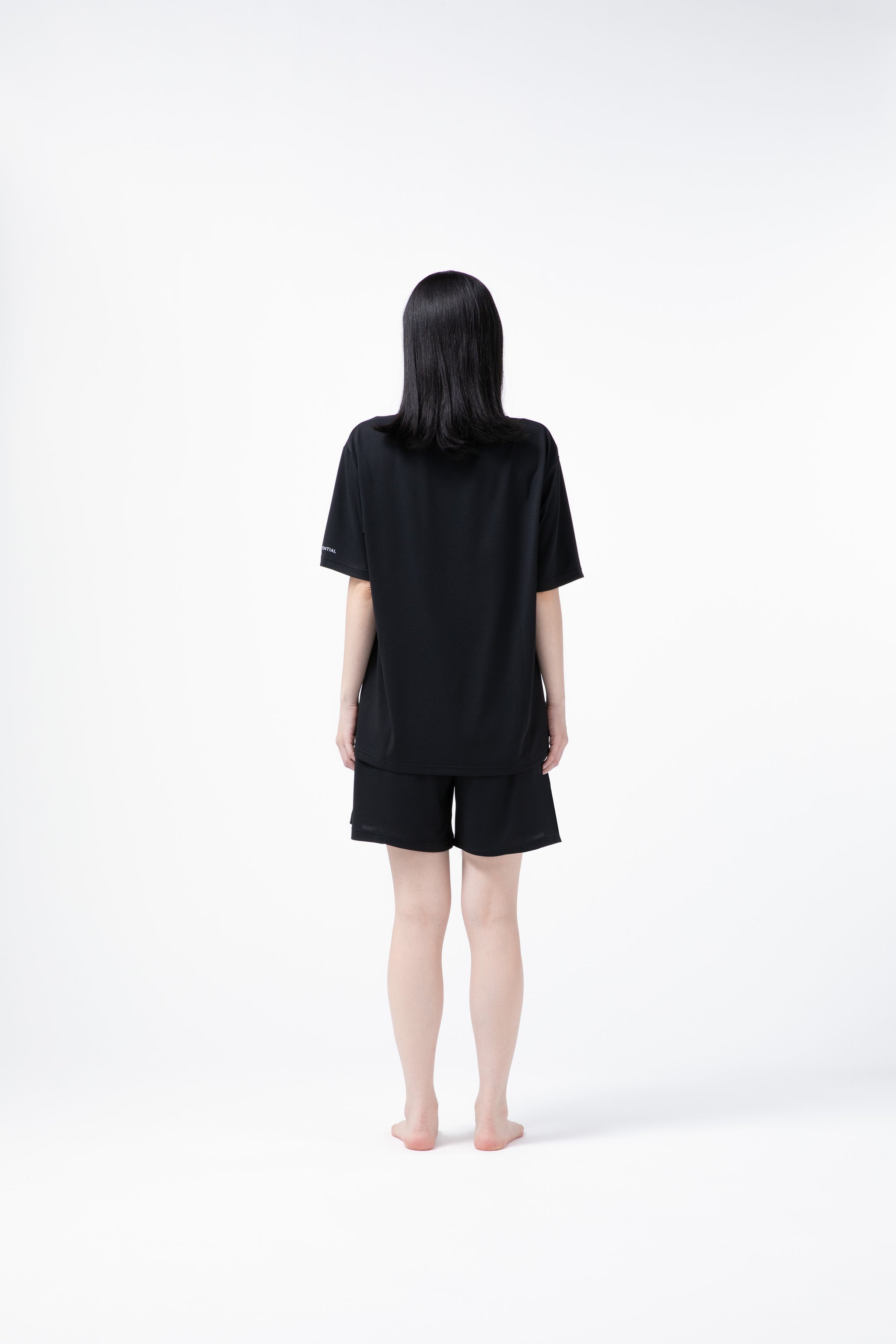 BAKUNE Dry Women's Short Setup - TENTIAL