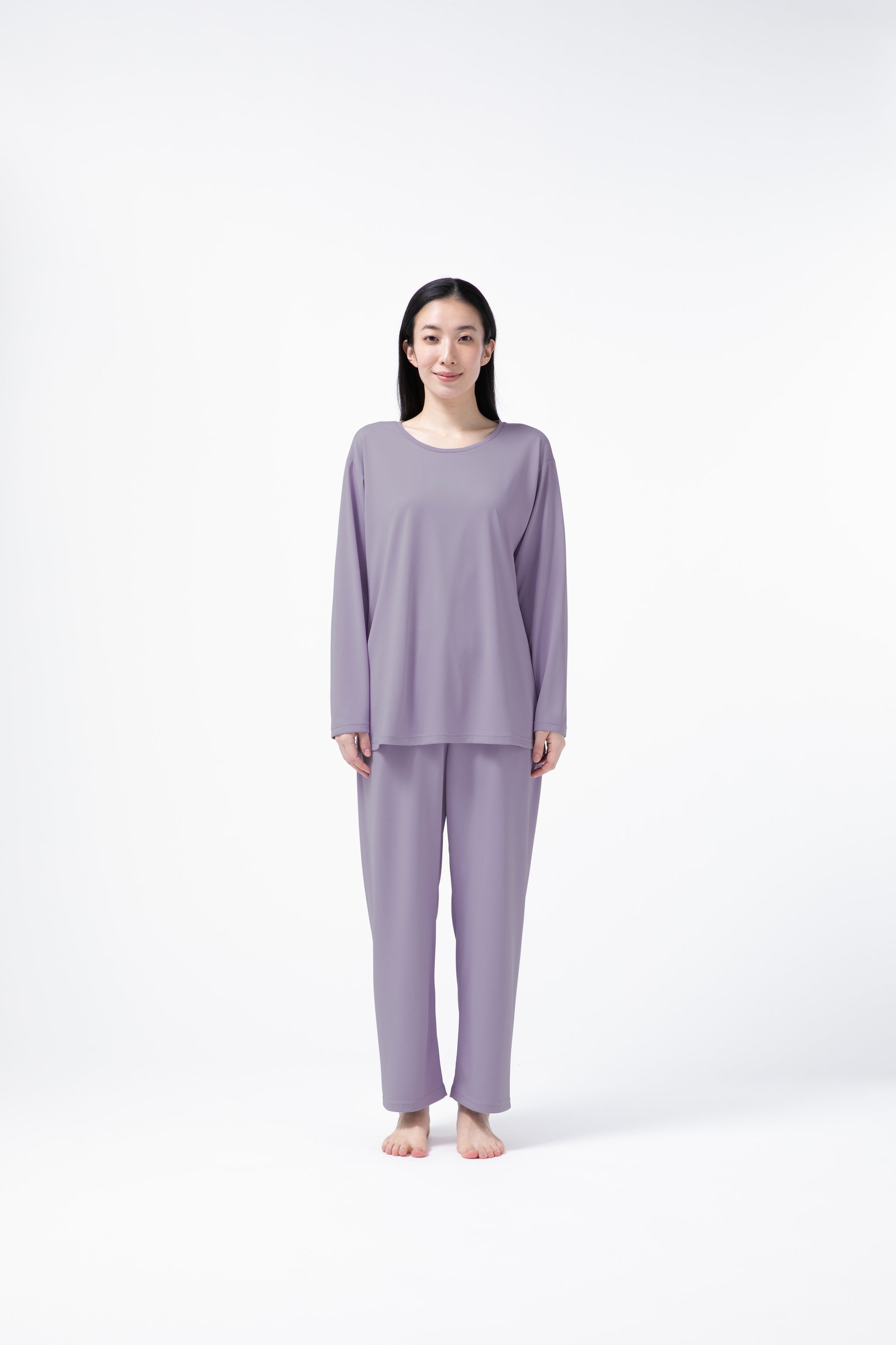 BAKUNE Dry Women's Long Setup - TENTIAL