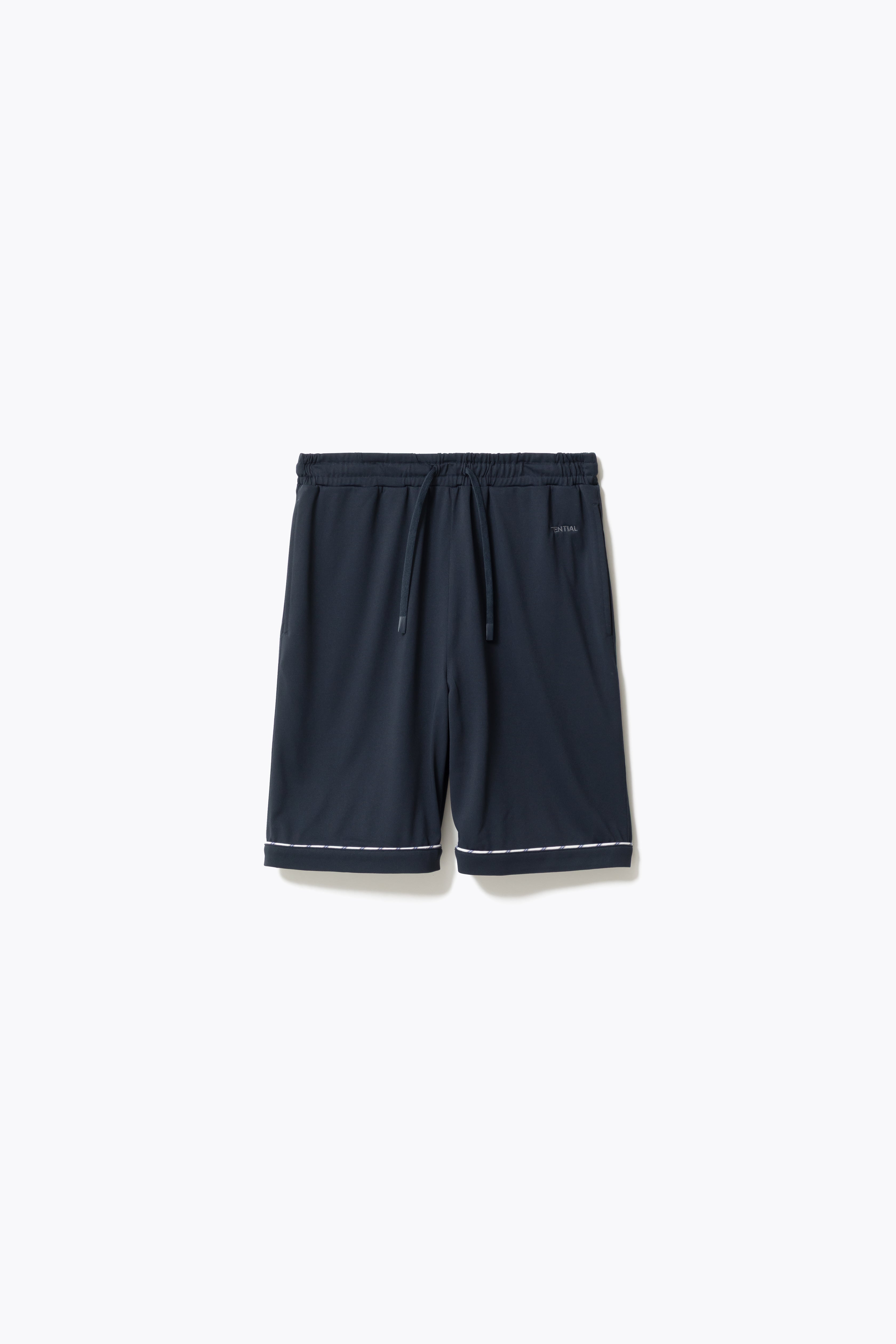 BAKUNE Pajamas Dry Short Sleeve Shirt / Short Pants