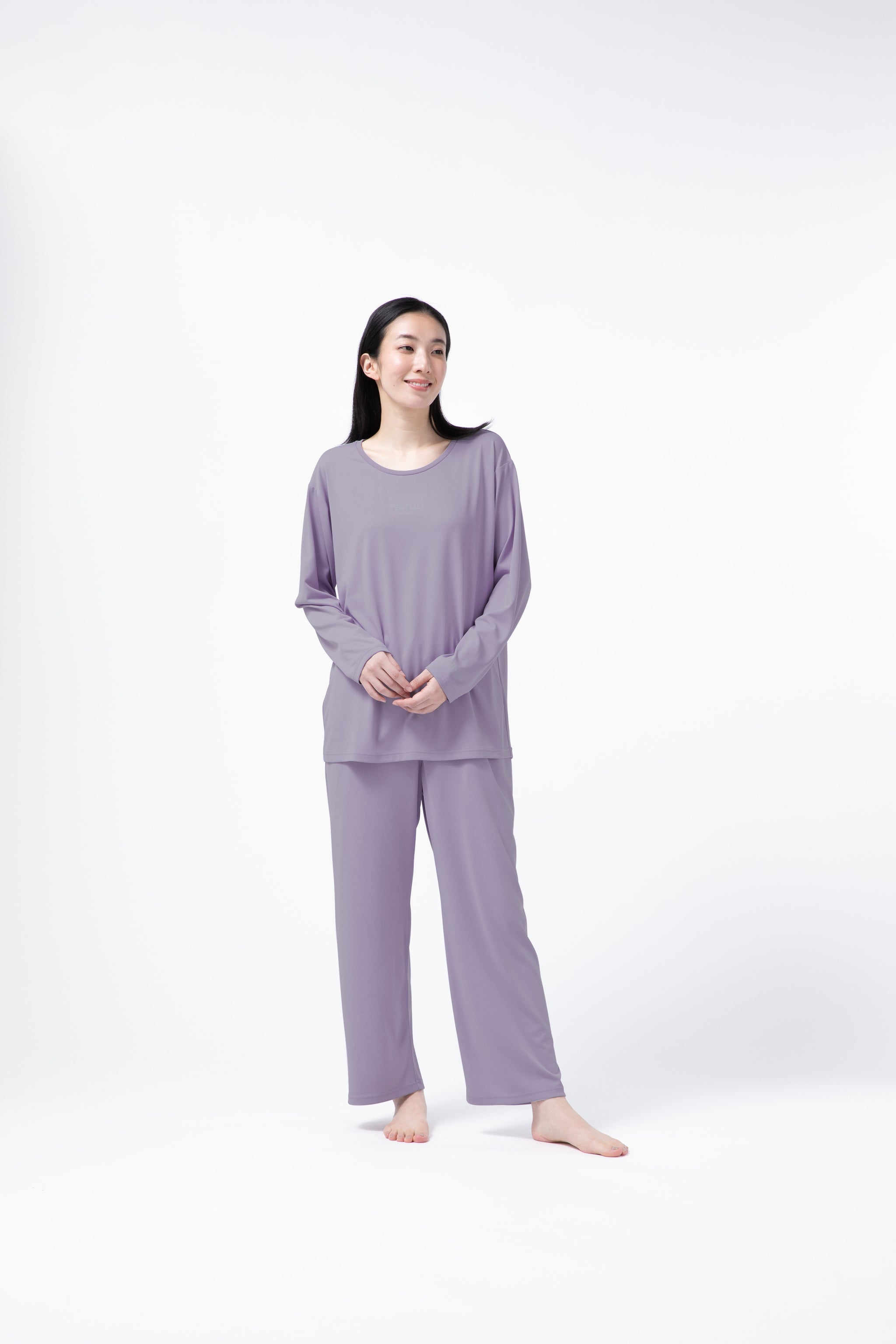 BAKUNE Dry Women's Long Setup - TENTIAL