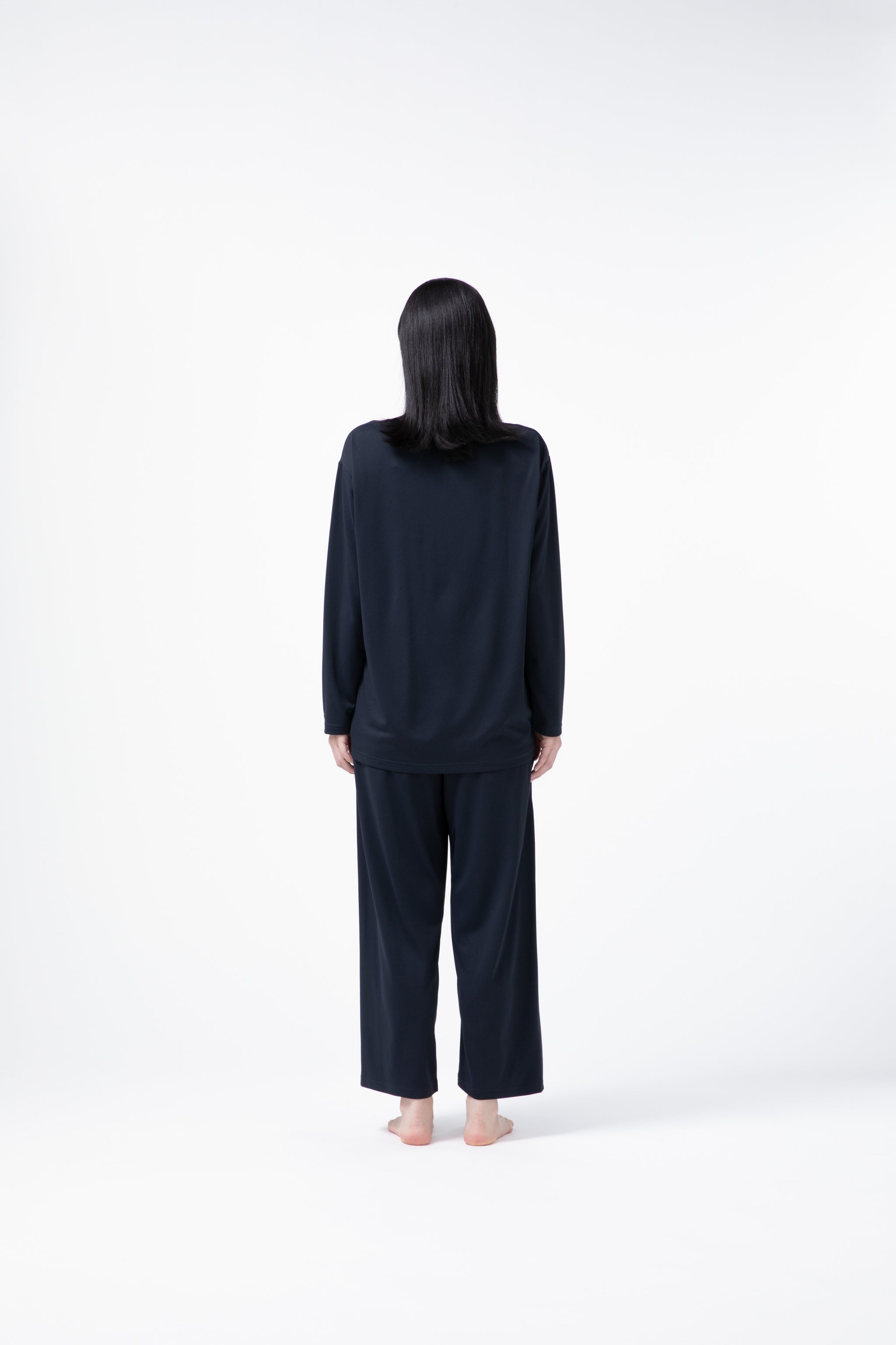 BAKUNE Dry Women's Long Setup - TENTIAL