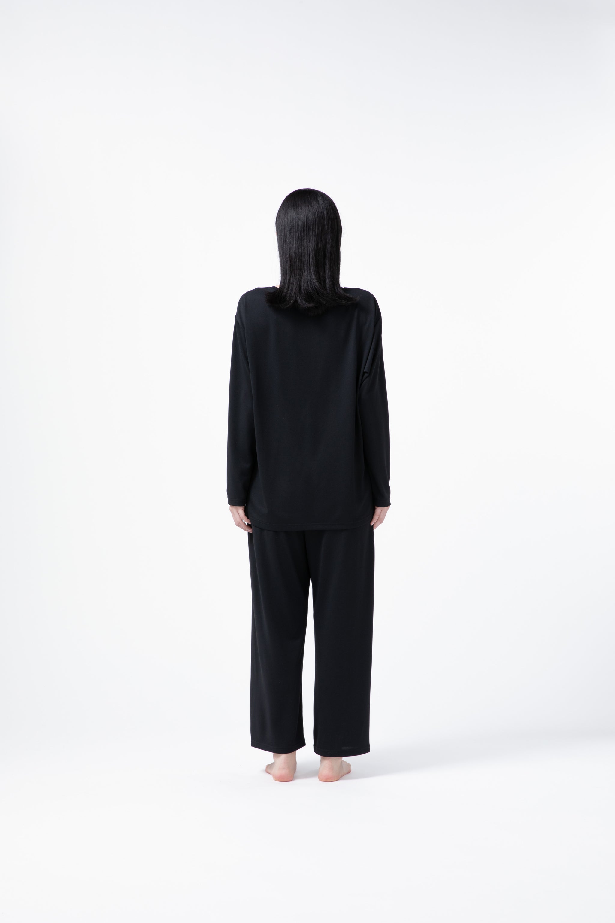 BAKUNE Dry Women's Long Setup - TENTIAL
