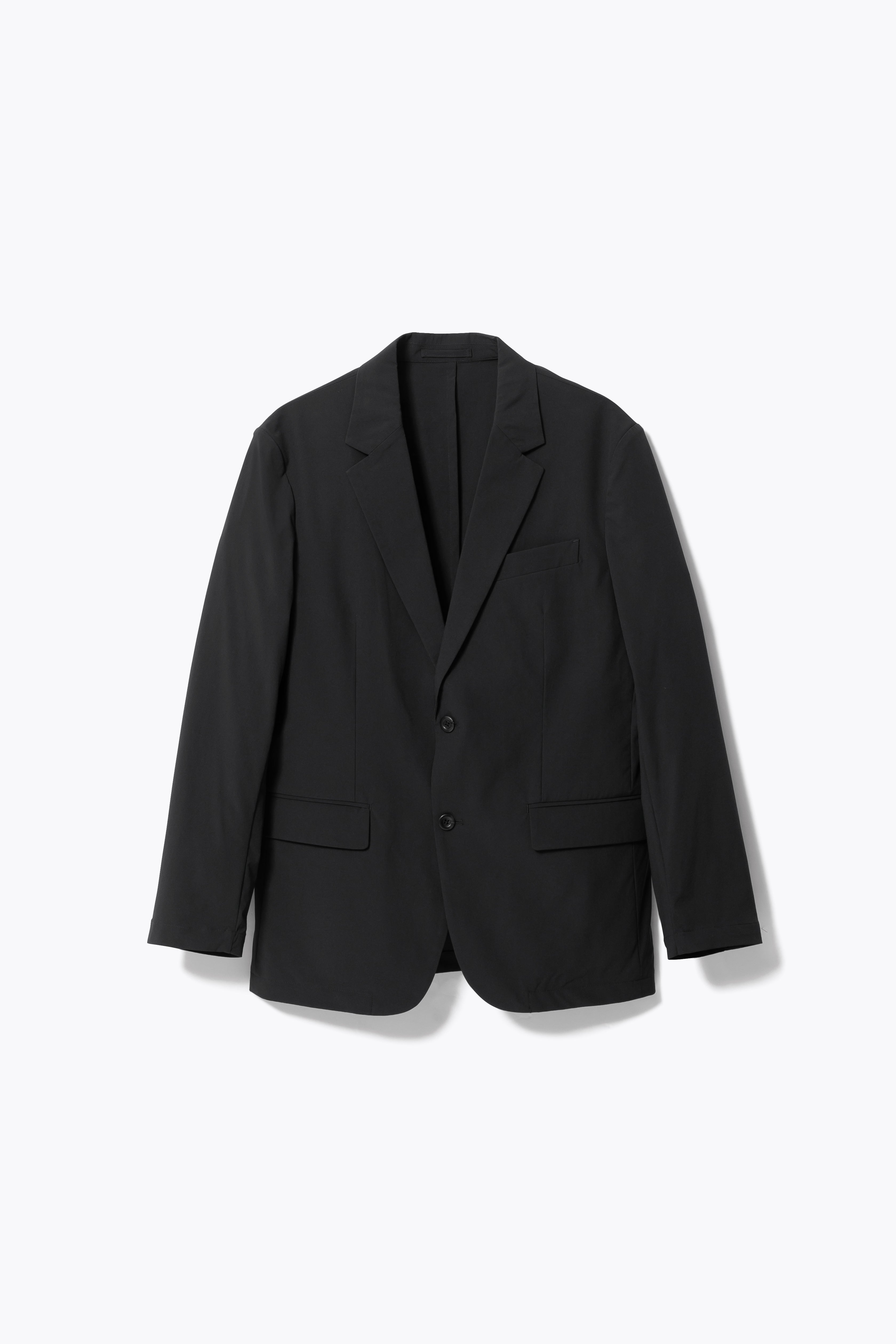 MIGARU Woven Tailored Jacket Packable / Long Pants Packable