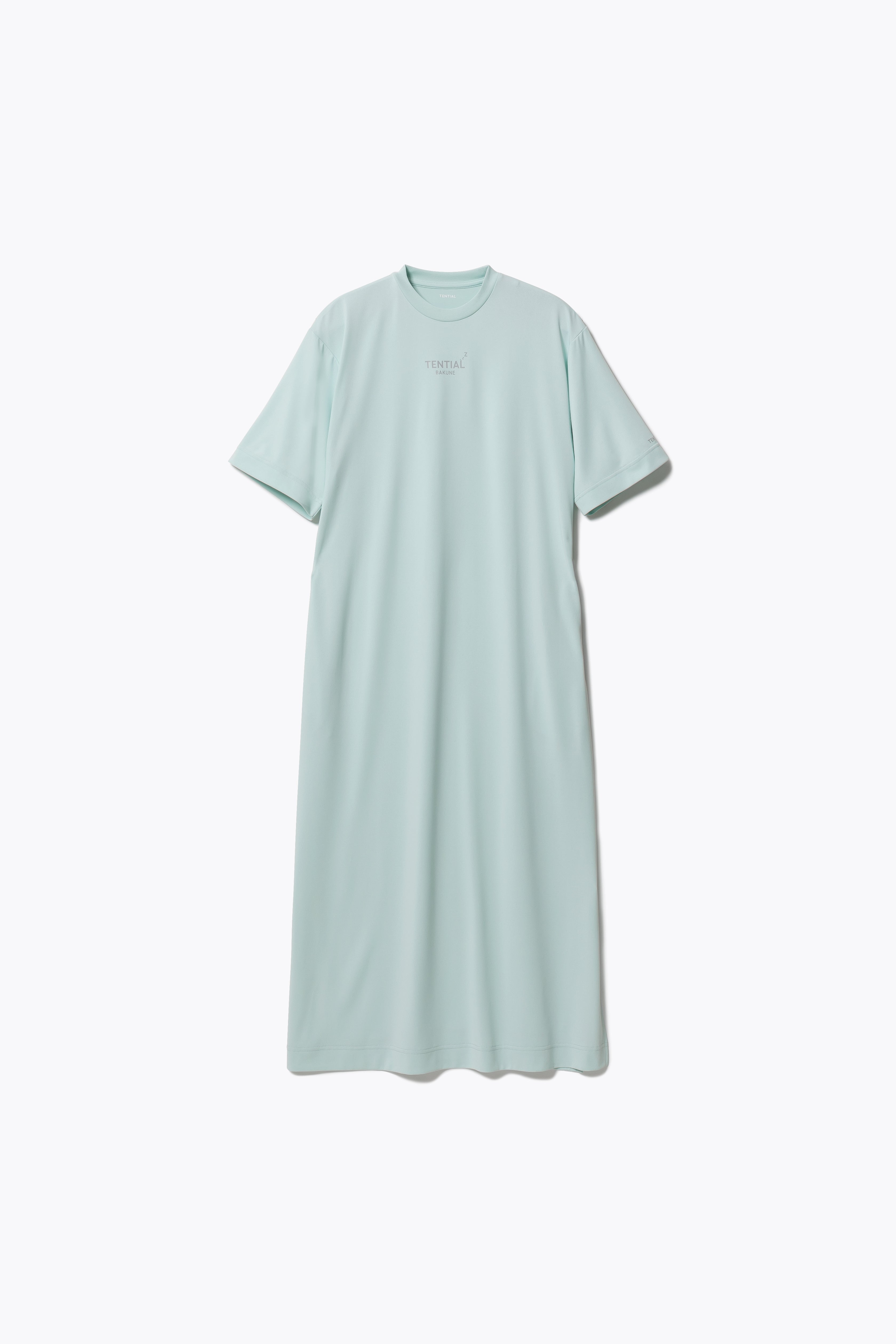 BAKUNE Dry Women's Tunic