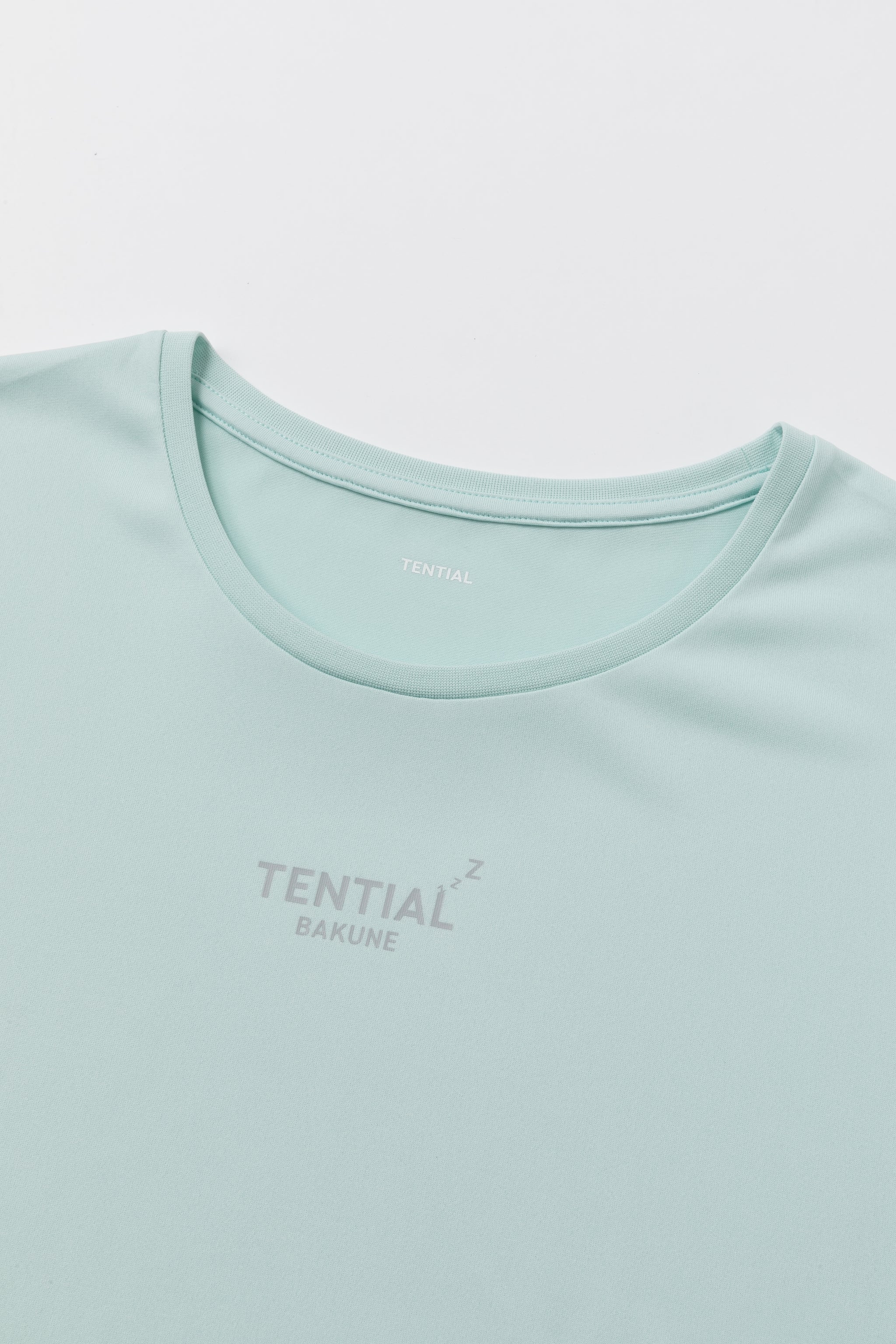 BAKUNE Dry Women's Short Setup - TENTIAL